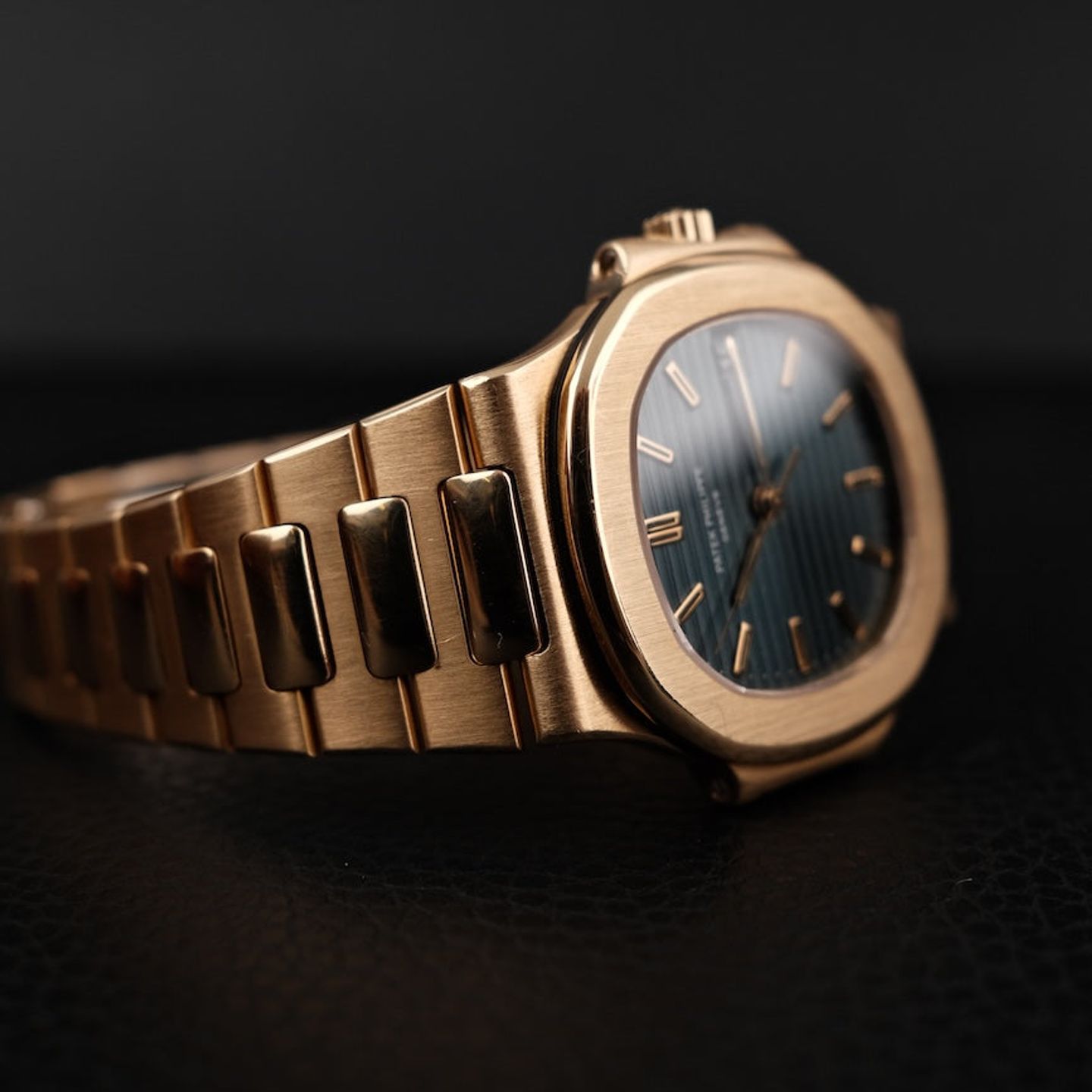 Patek Philippe Nautilus 3800 - (7/8)