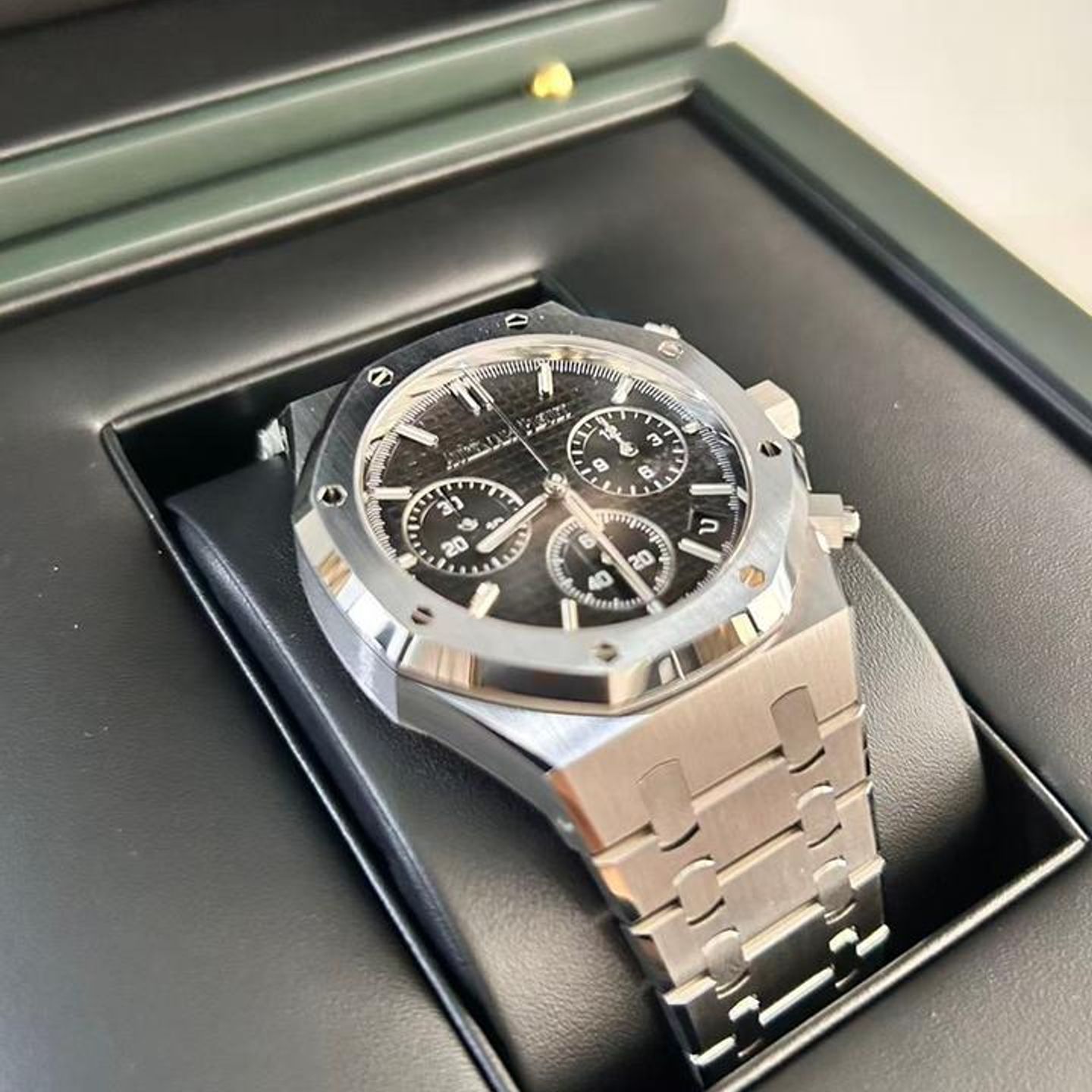 Audemars Piguet Royal Oak 26240ST.OO.1320ST.06 - (10/10)