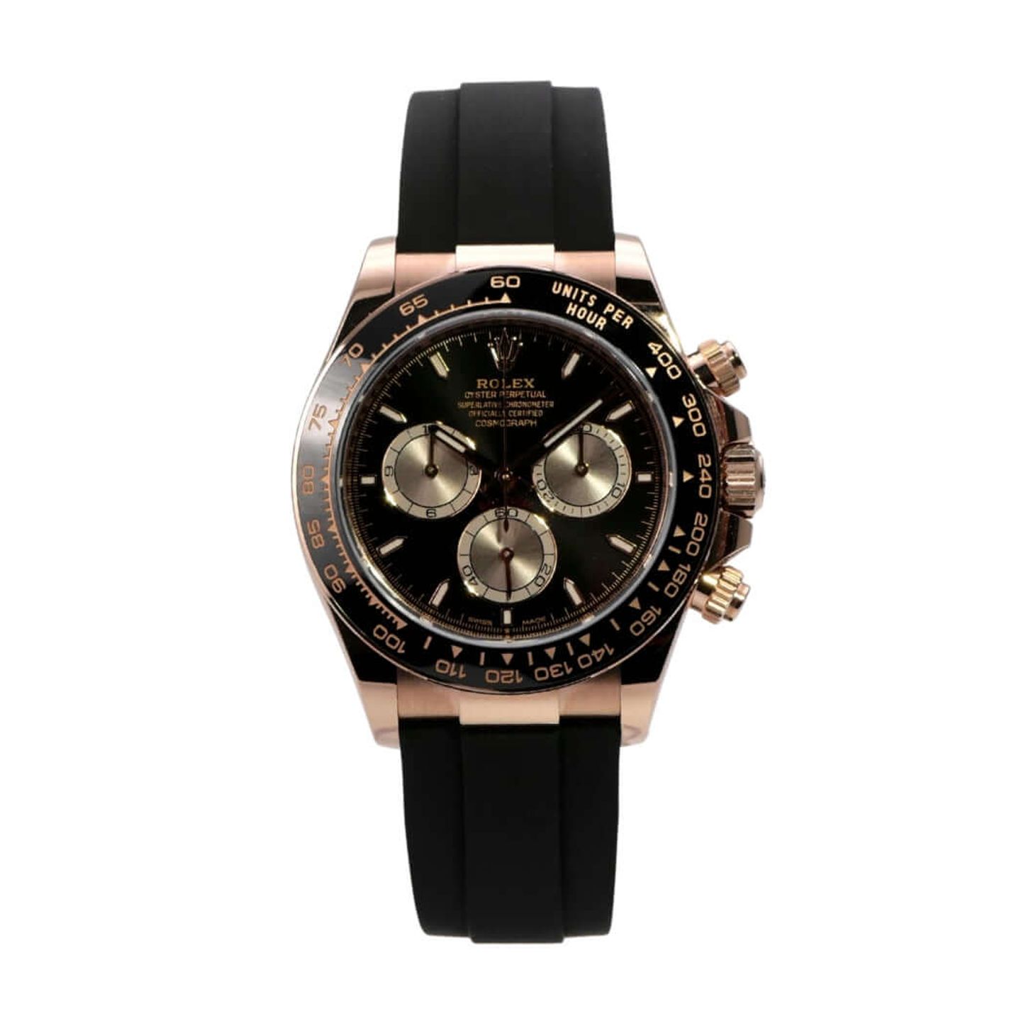 Rolex Daytona 126515LN - (2/8)