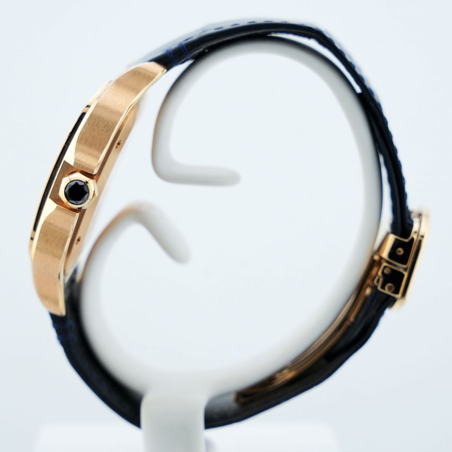 Cartier Santos WGSA0011 - (7/24)