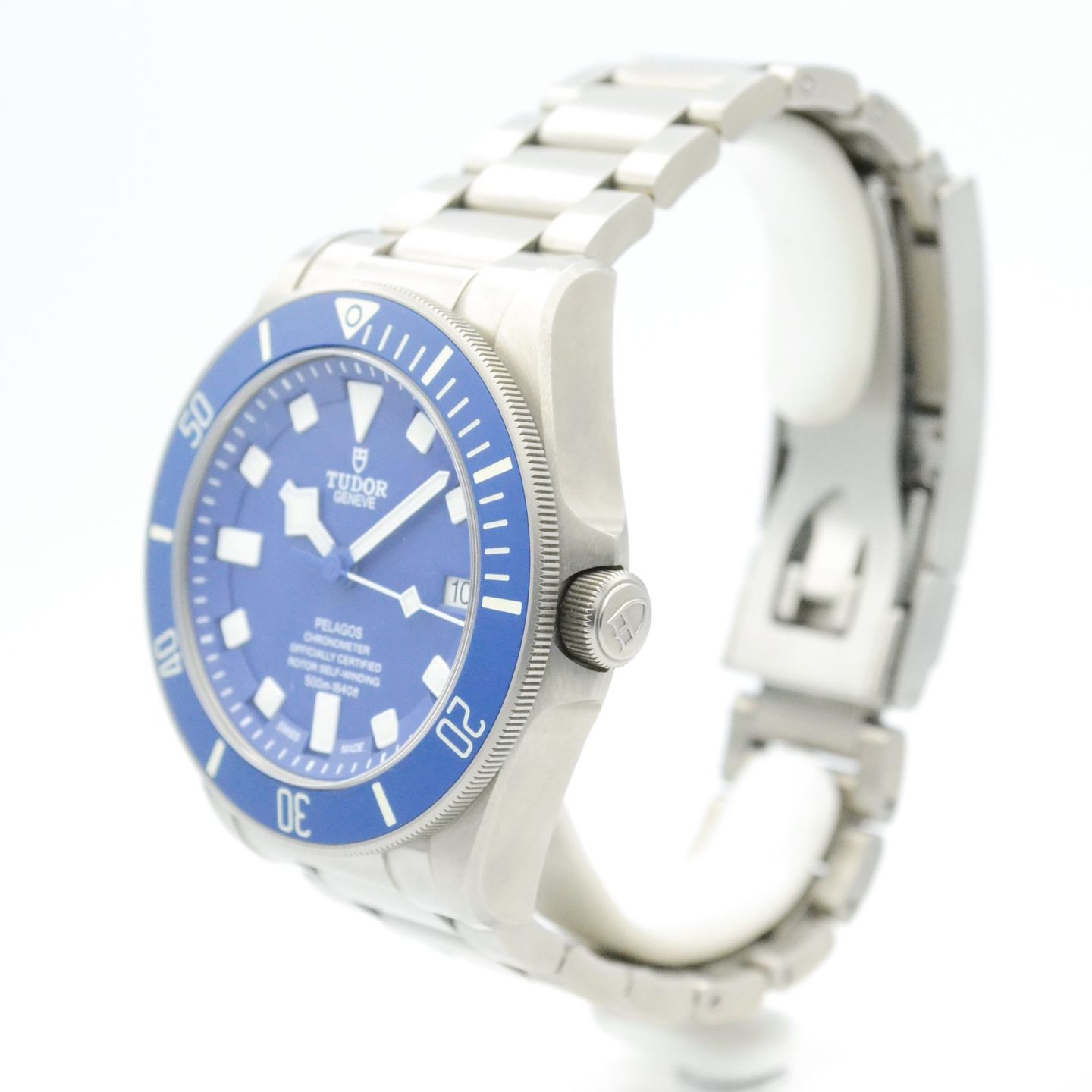 Tudor Pelagos 25600TB - (2/7)