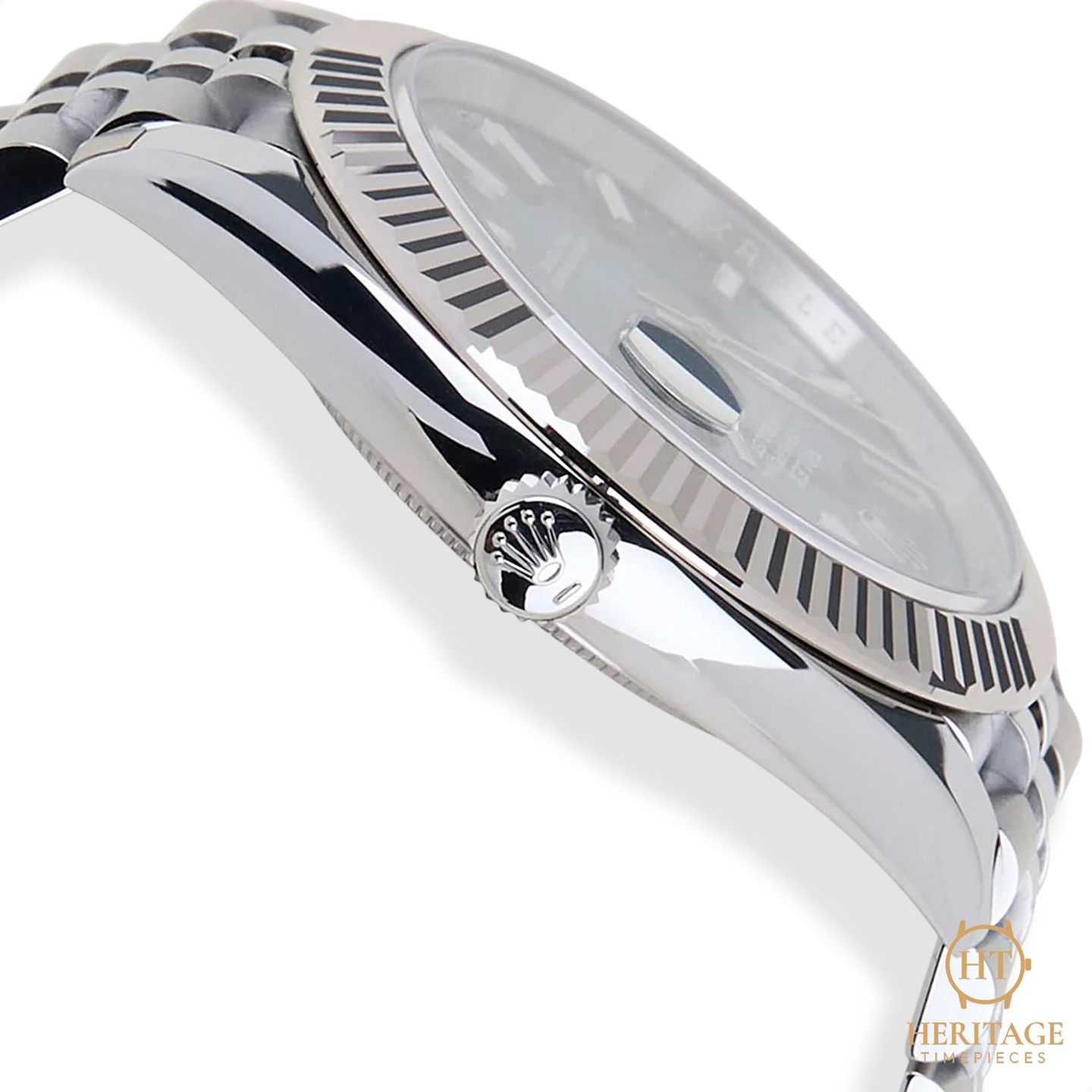 Rolex Datejust 41 126334 - (8/8)