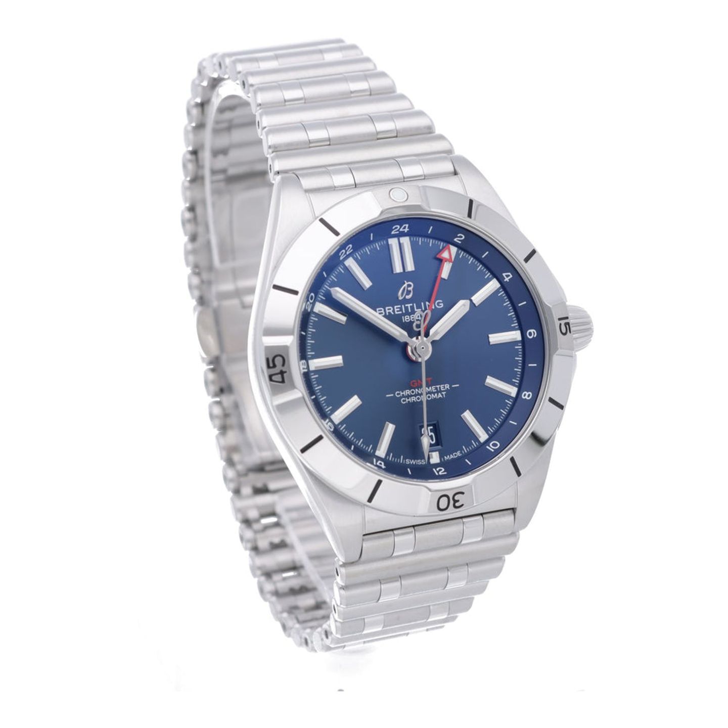 Breitling Chronomat GMT A32398101C1A1 - (7/7)