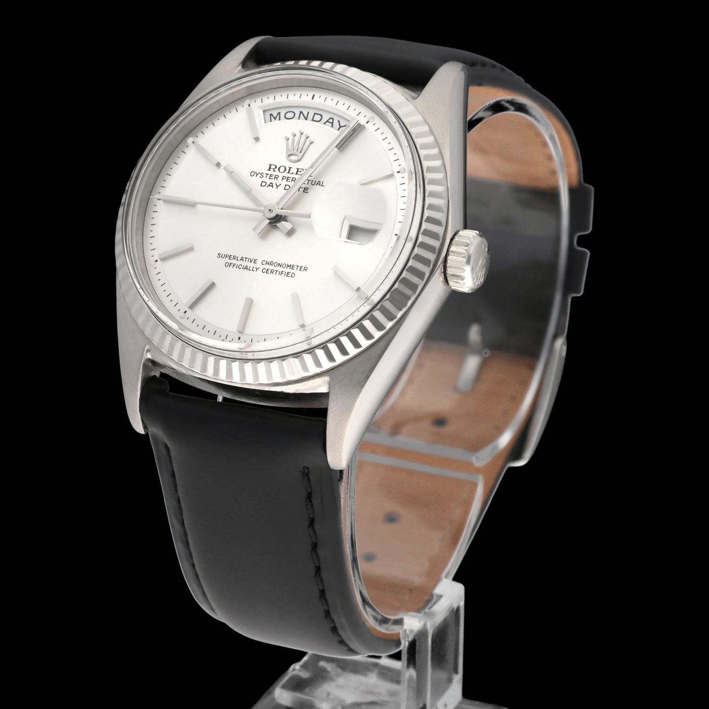 Rolex Day-Date 1803 - (2/8)