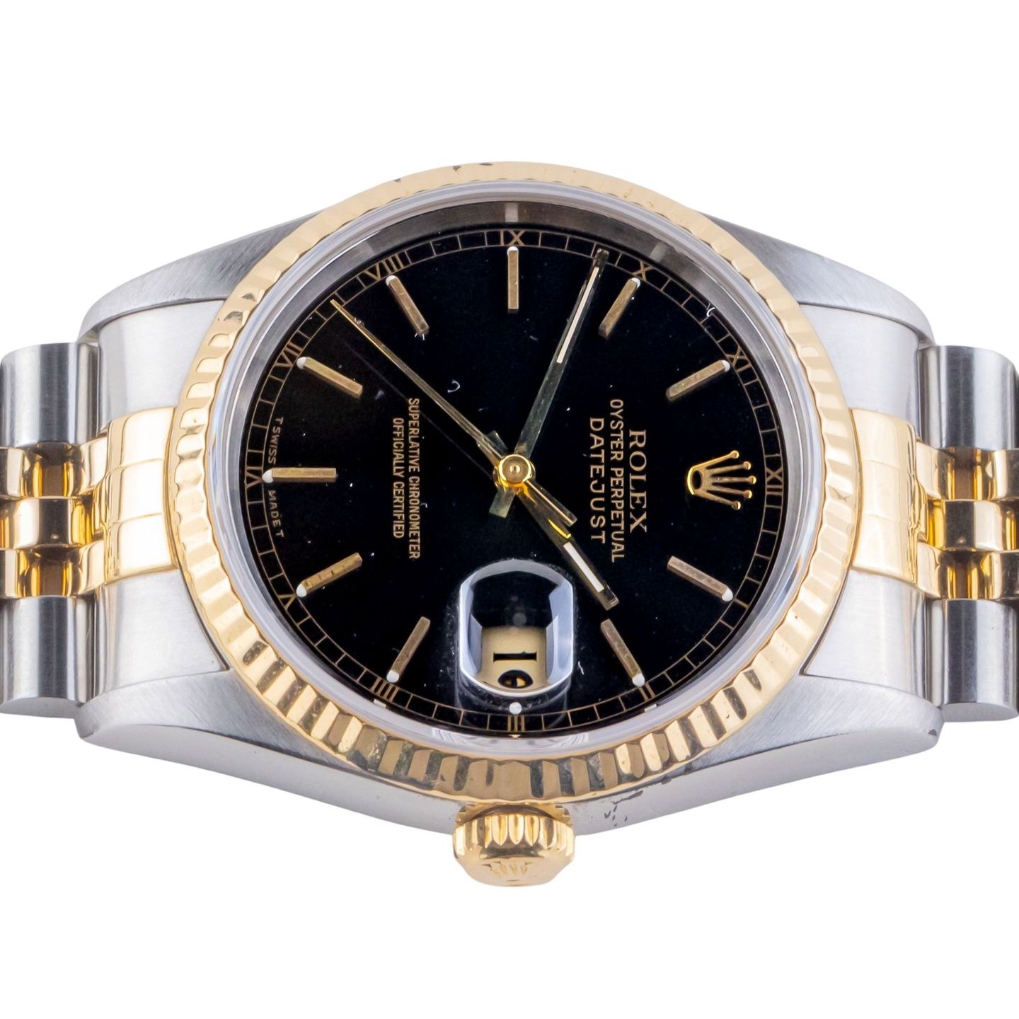 Rolex Datejust 36 16233 - (6/7)