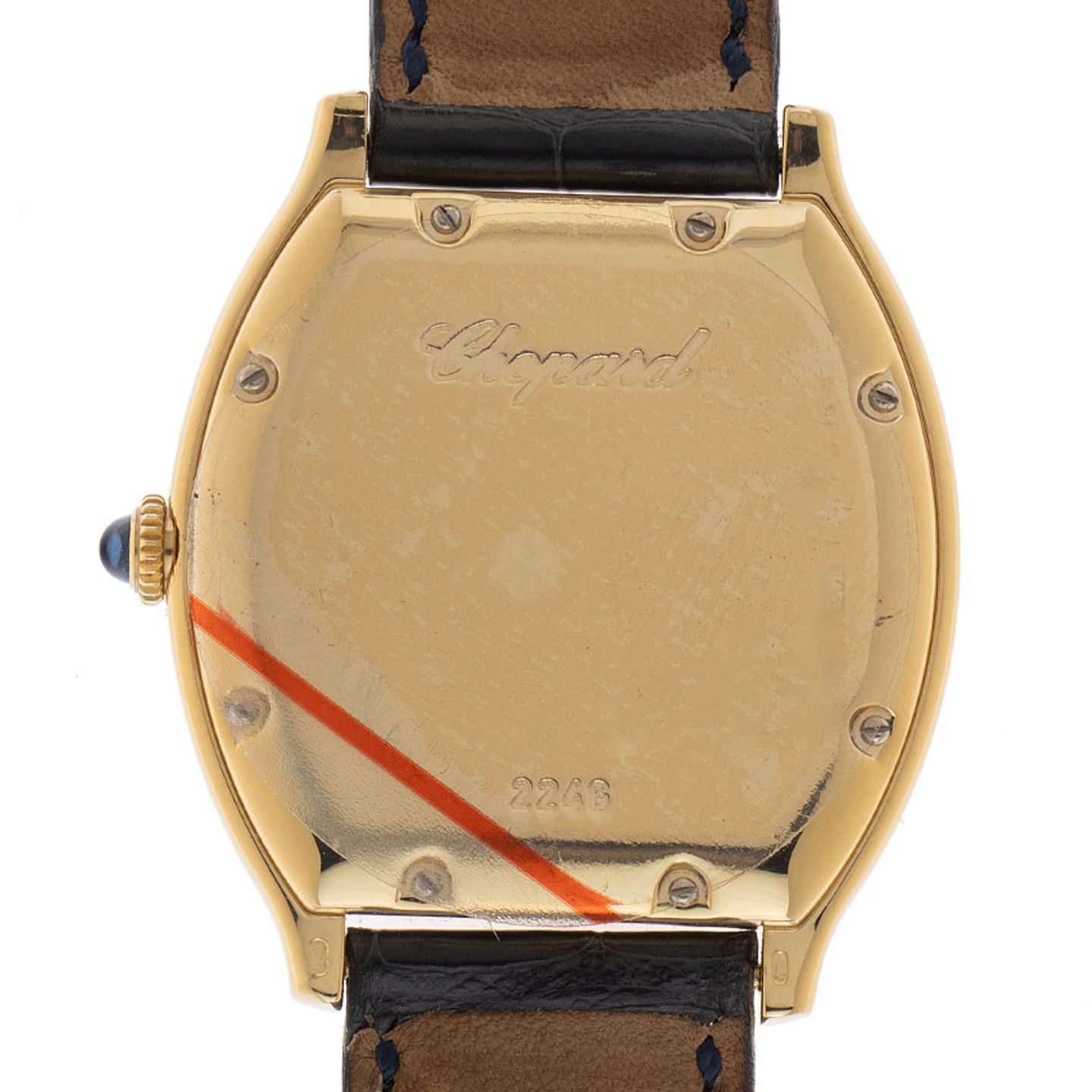 Chopard Vintage 2246 - (6/8)