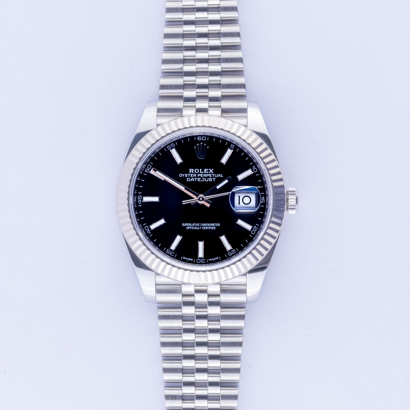 Rolex Datejust 41 126334 - (3/8)