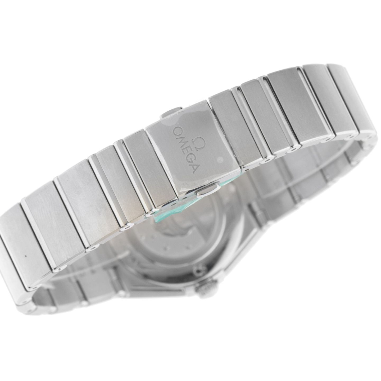 Omega Constellation Quartz 131.10.28.60.60.002 - (7/7)