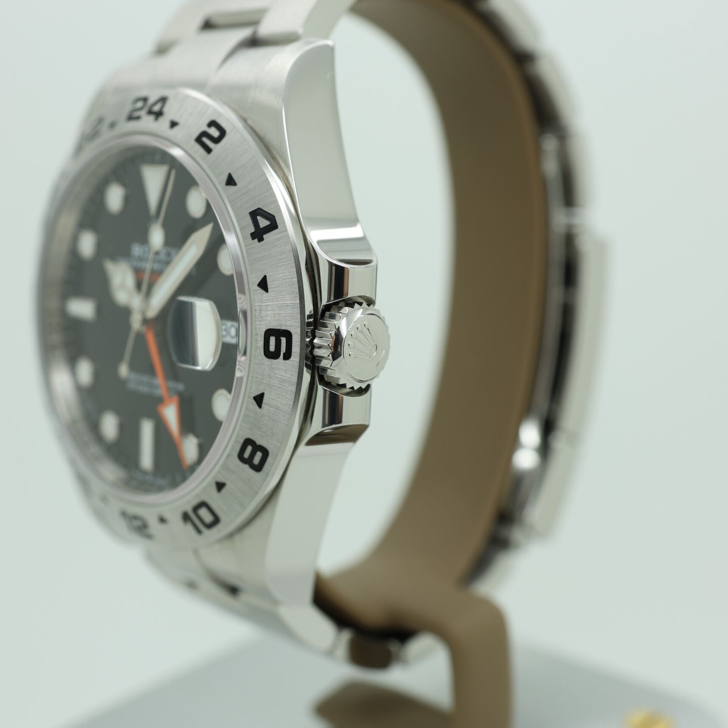 Rolex Explorer II 226570 (Onbekend (willekeurig serienummer)) - 42mm Staal (6/8)