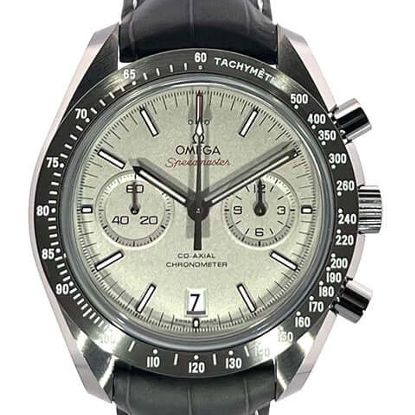 Omega Speedmaster 311.93.44.51.99.002 - (1/8)