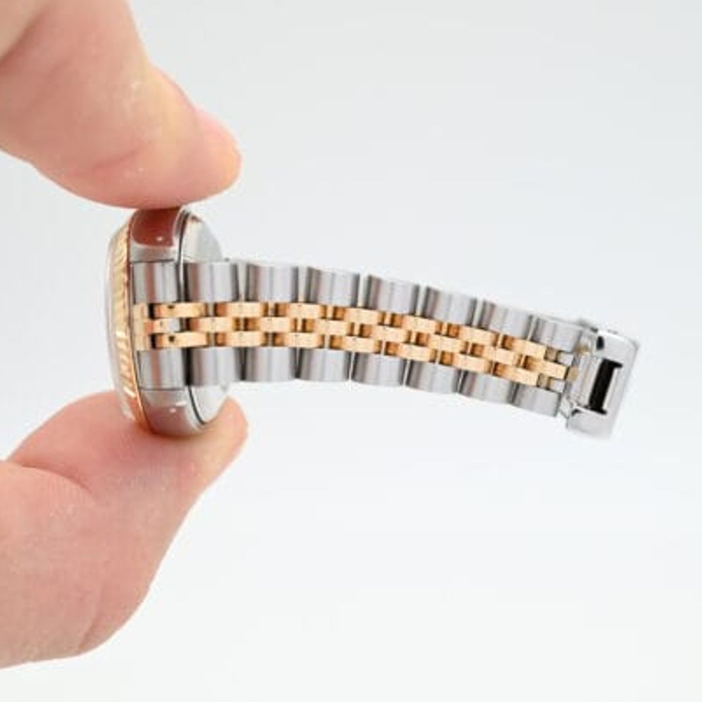 Rolex Lady-Datejust 69173 - (7/7)