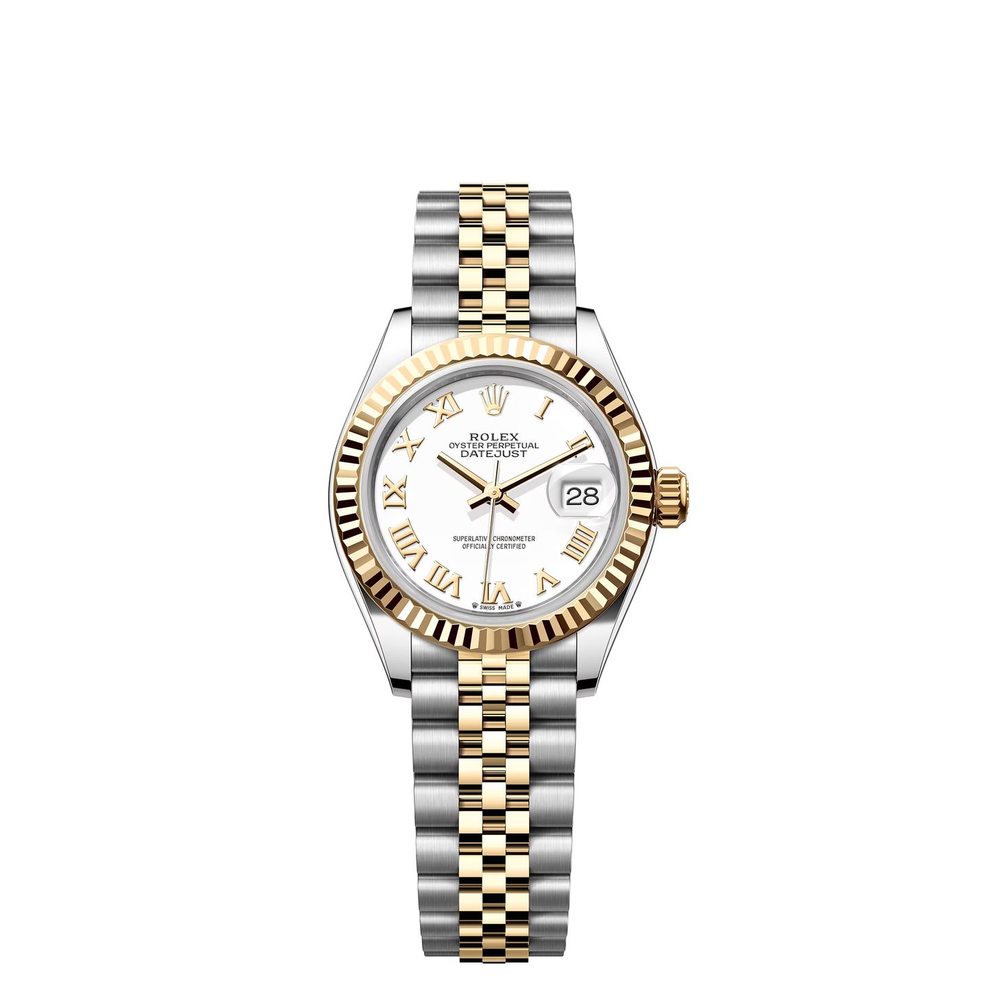 Rolex Lady-Datejust 279173 - (1/1)