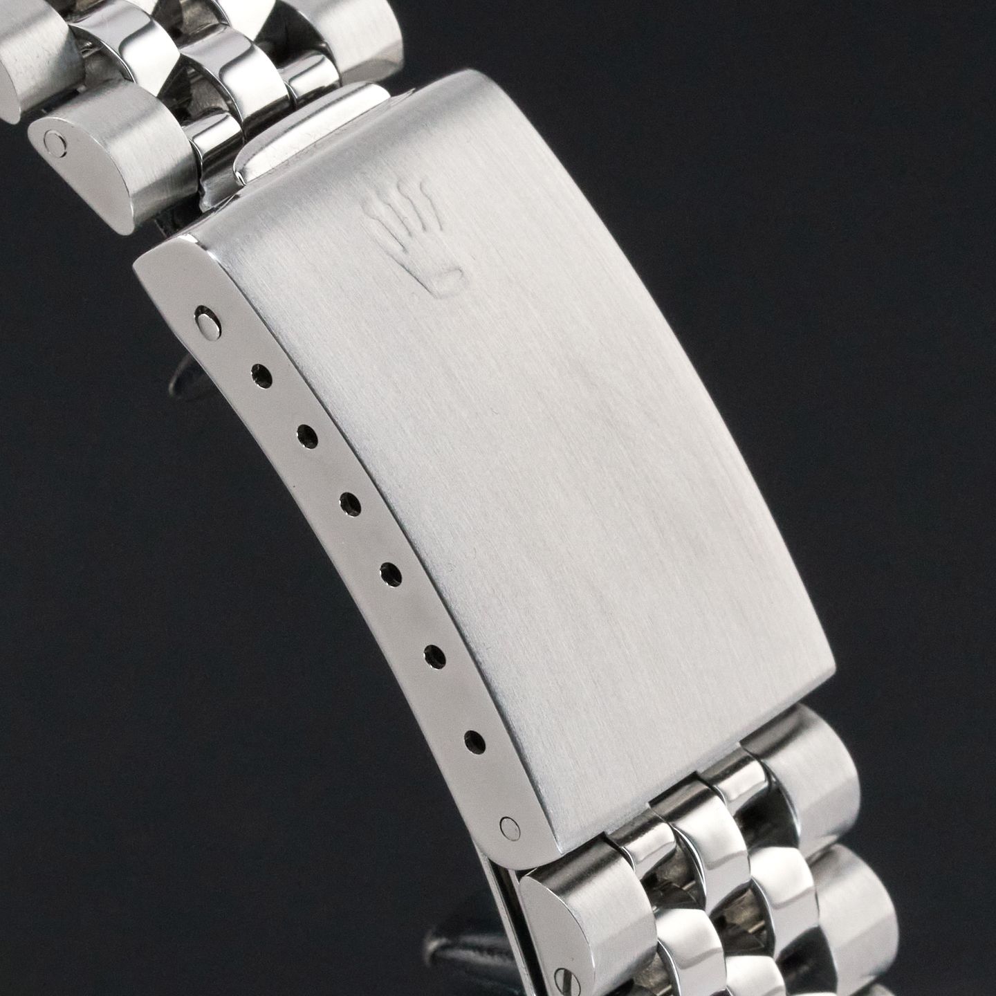 Rolex Datejust 36 16220 - (8/8)