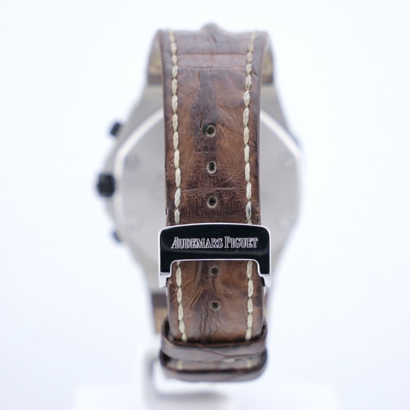 Audemars Piguet Royal Oak Offshore Chronograph 26020ST.OO.D091CR.01 - (9/16)