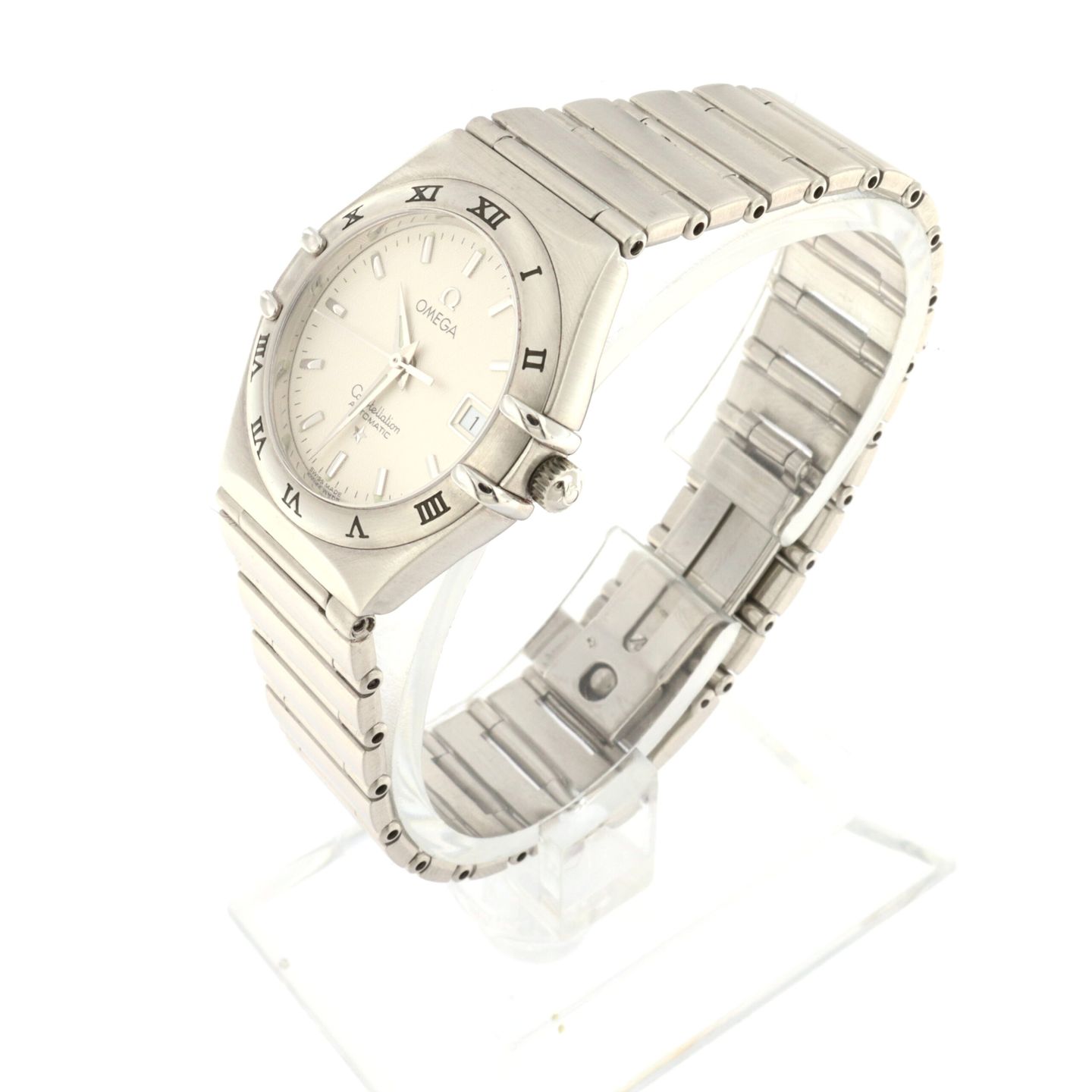 Omega Constellation 1592.30.00 - (2/4)