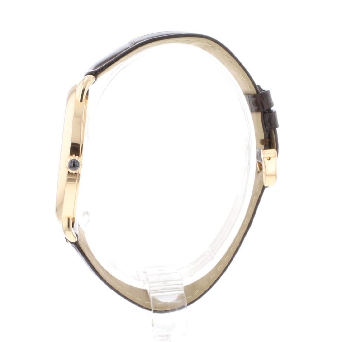 Cartier Ronde Louis Cartier 3570 - (3/6)