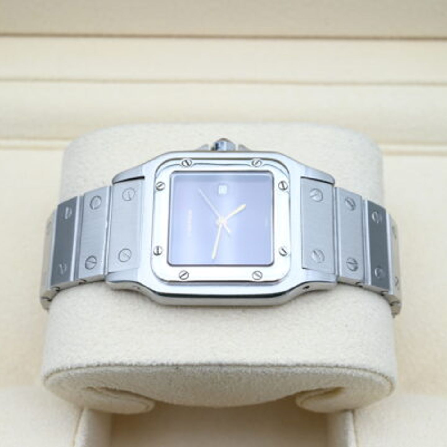 Cartier Santos 2960 - (3/7)