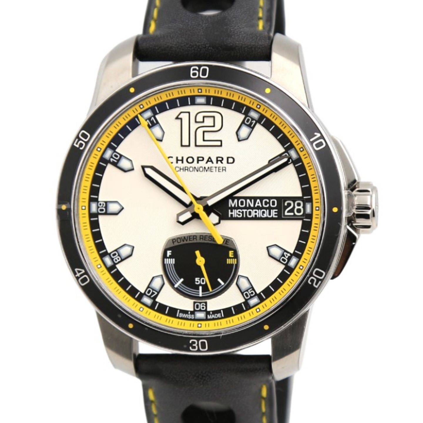 Chopard Grand Prix de Monaco Historique 168569-3001 - (1/1)