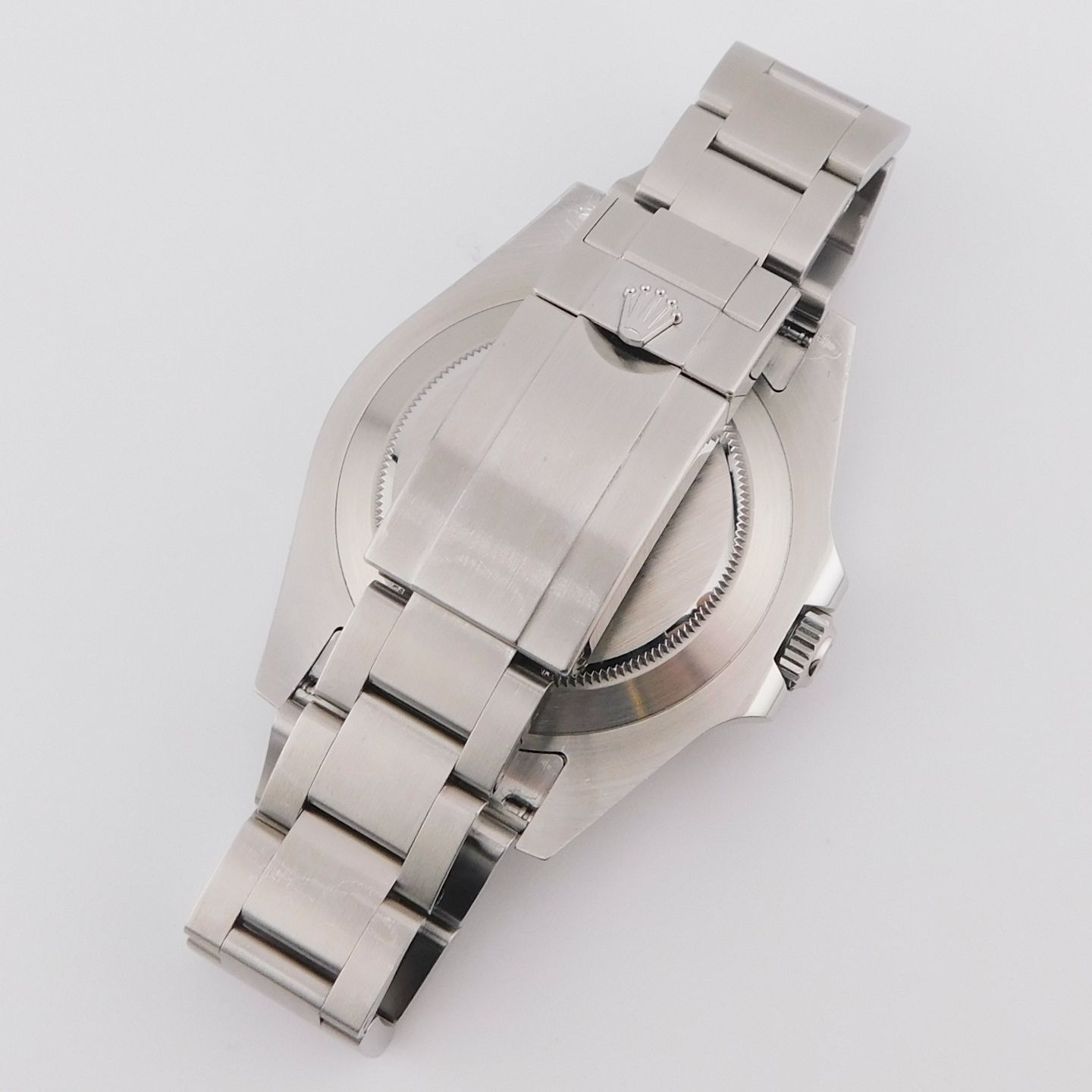 Rolex Explorer II 216570 - (4/5)