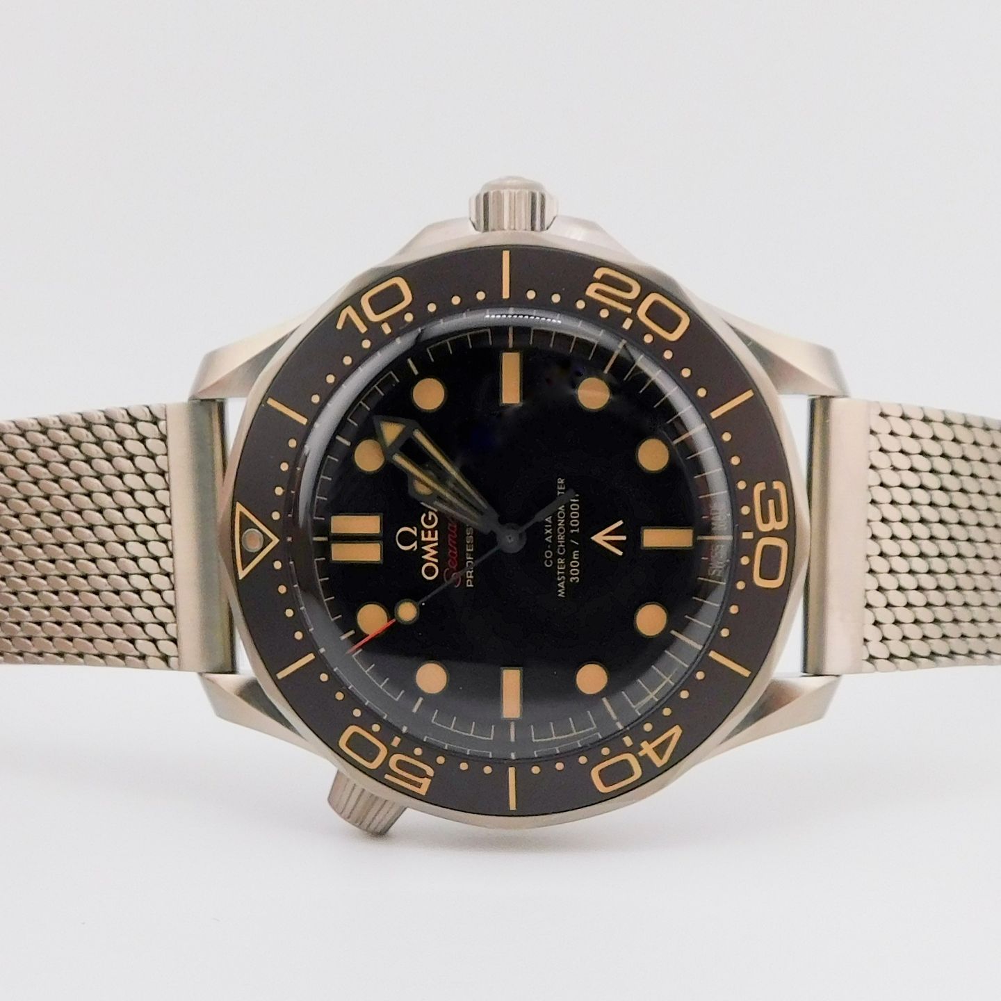 Omega Seamaster Diver 300 M 210.90.42.20.01.001 - (3/6)