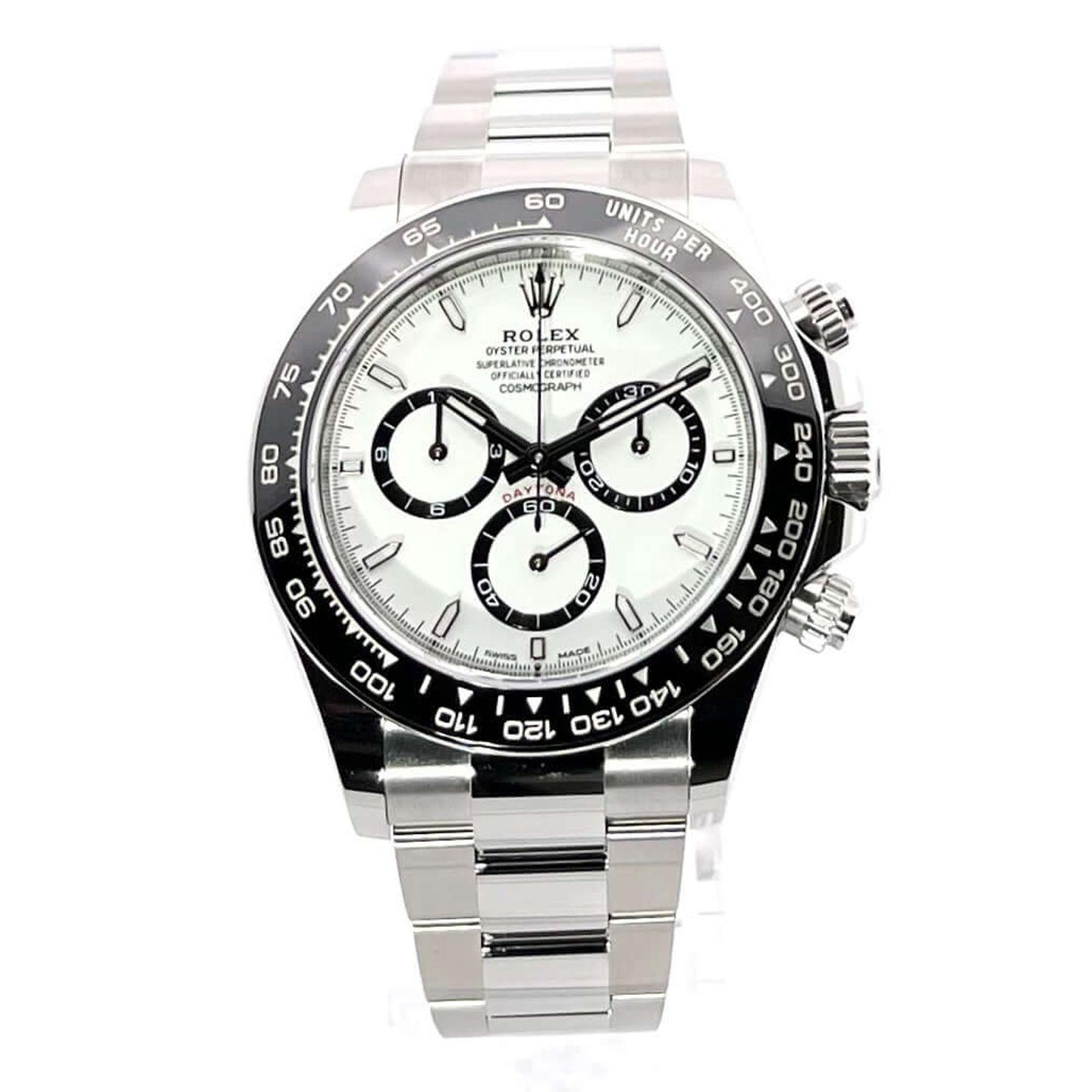 Rolex Daytona 126500LN - (2/8)