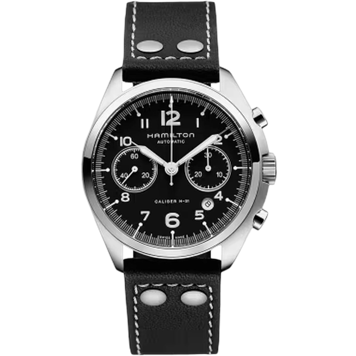 Hamilton Khaki Pilot Pioneer H76416735 - (1/1)