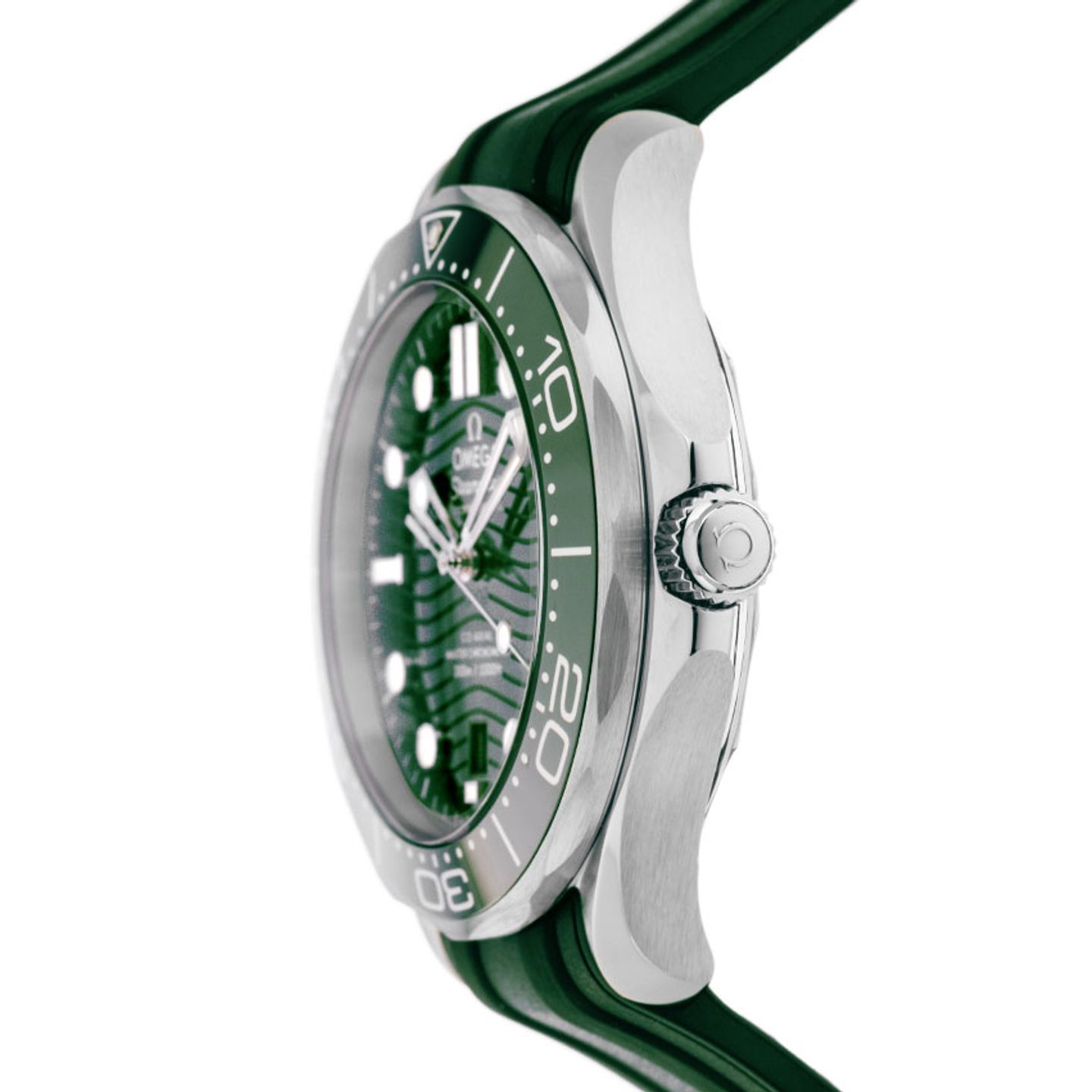 Omega Seamaster Diver 300 M 210.32.42.20.10.001 - (4/7)