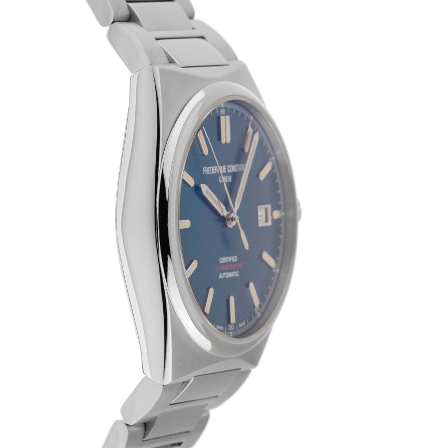 Frederique Constant Highlife FC-303BLS3NH6B - (4/6)