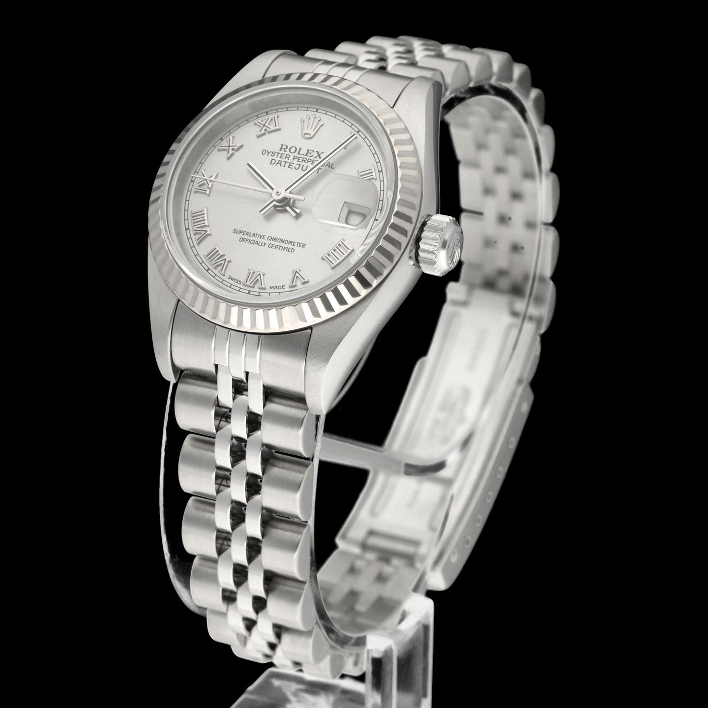 Rolex Lady-Datejust 79174 - (2/8)