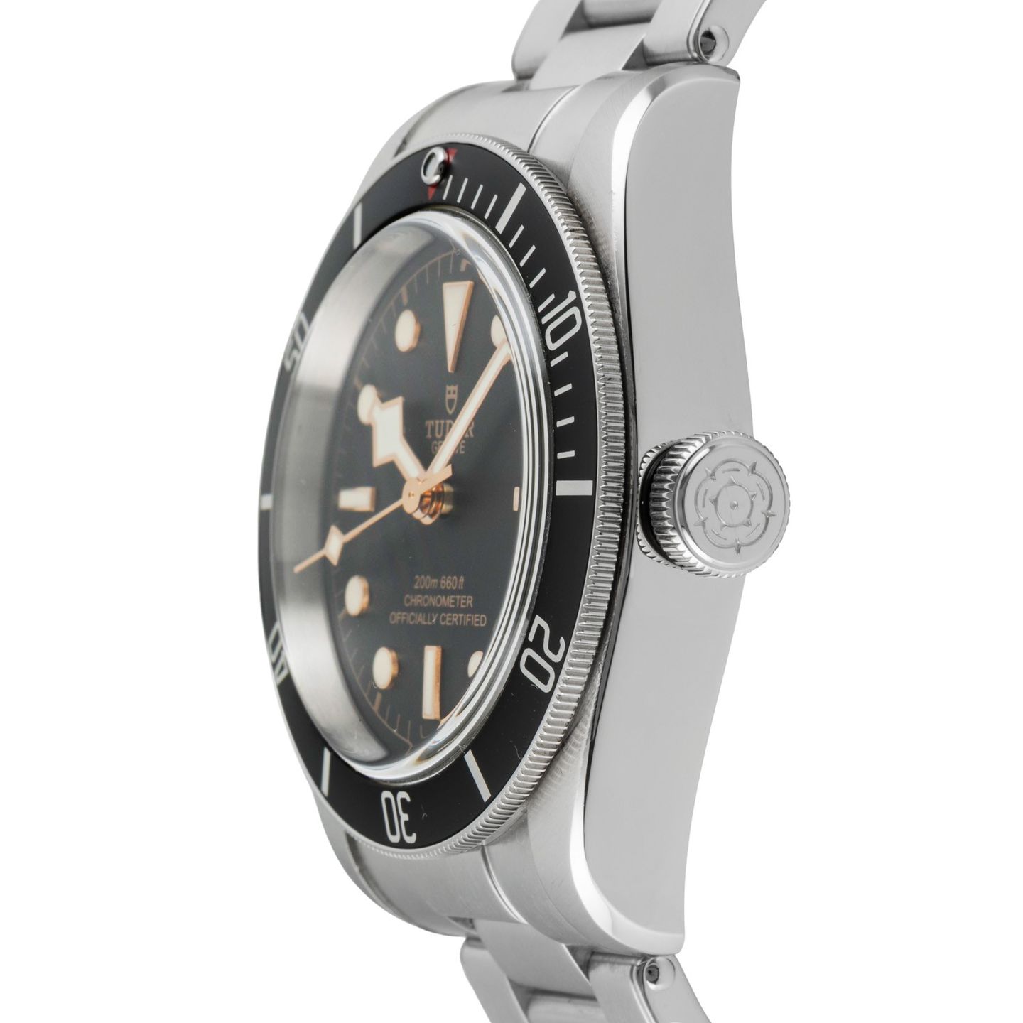 Tudor Black Bay 79230N - (6/8)