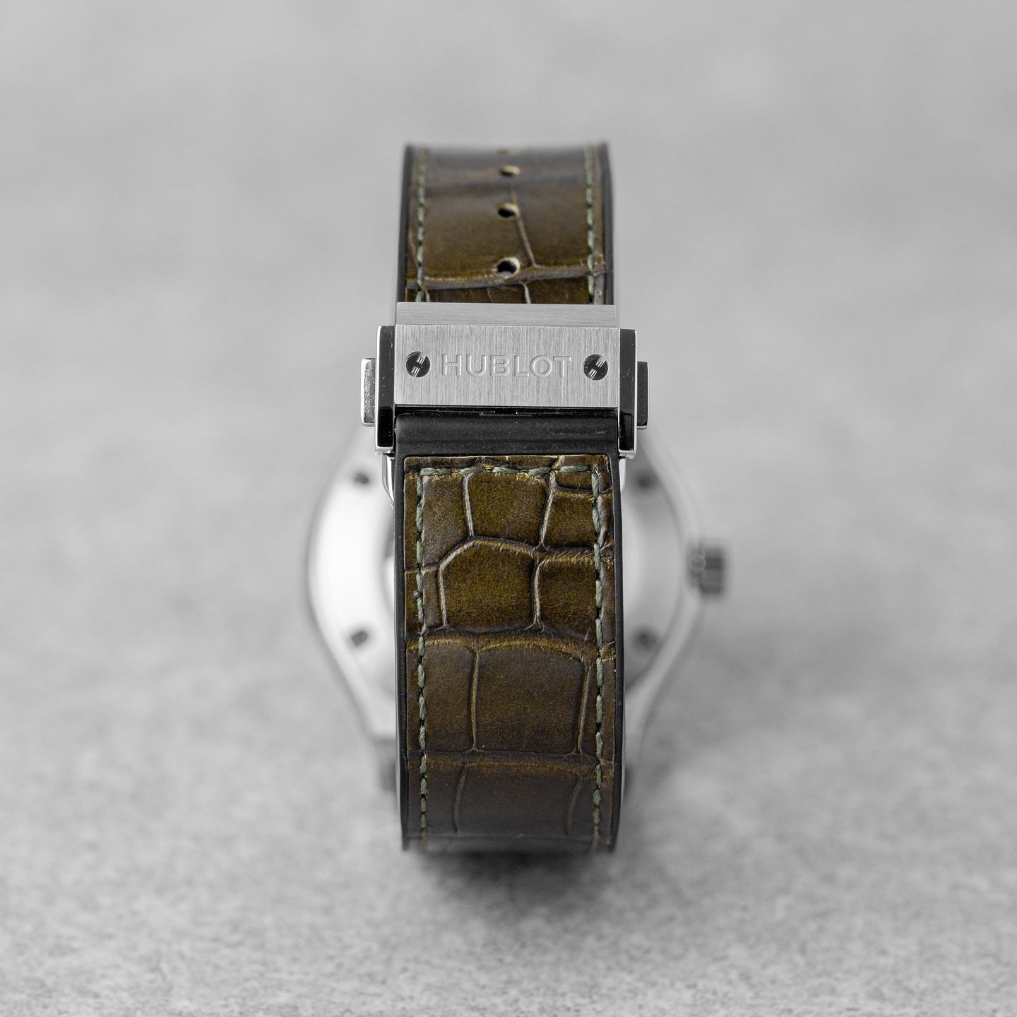 Hublot Classic Fusion 542.NX.8970.LR - (6/8)