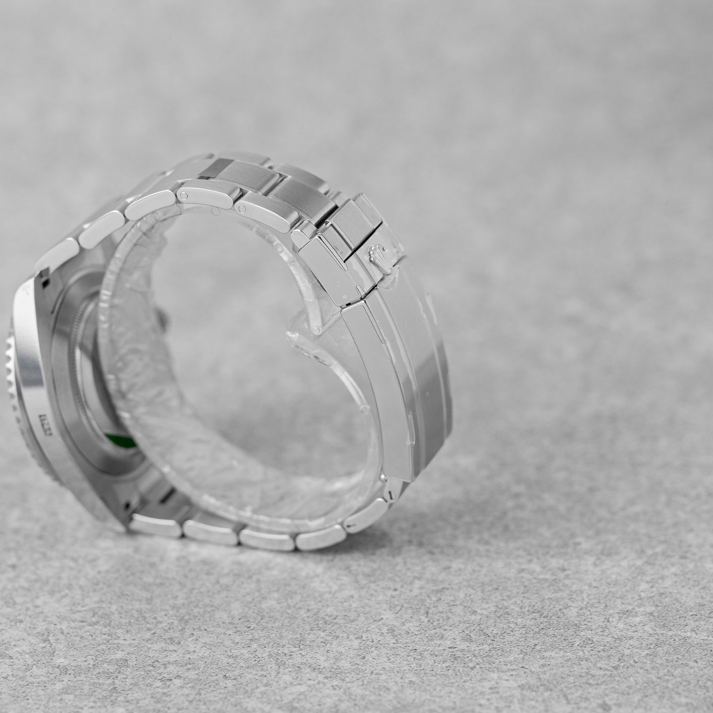 Rolex Submariner No Date 124060 - (8/8)