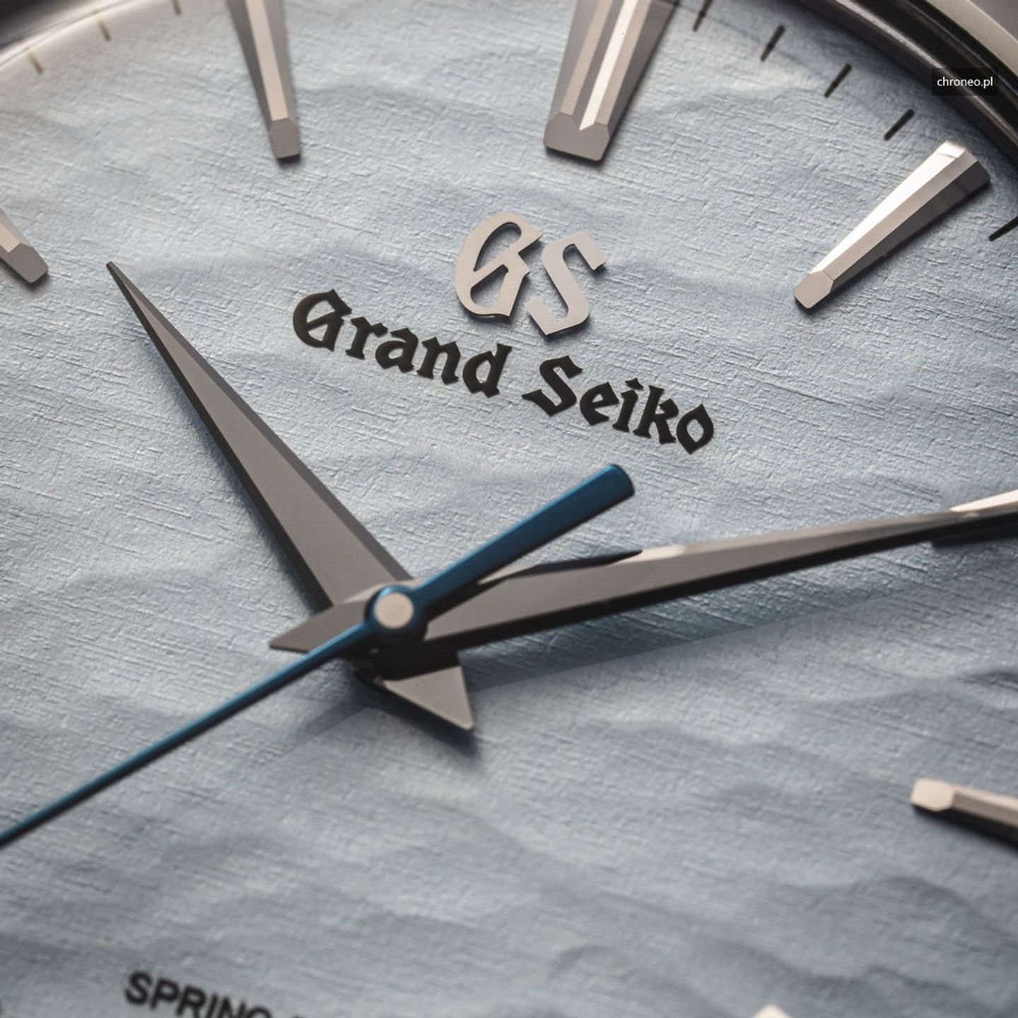 Grand Seiko Elegance Collection SBGY007 - (2/8)