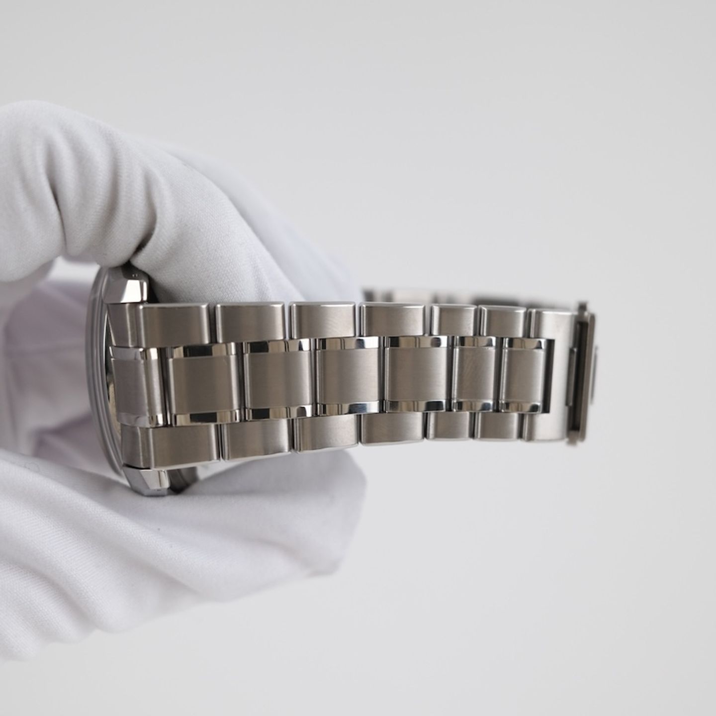 Grand Seiko Heritage Collection SBGA413 - (2/8)