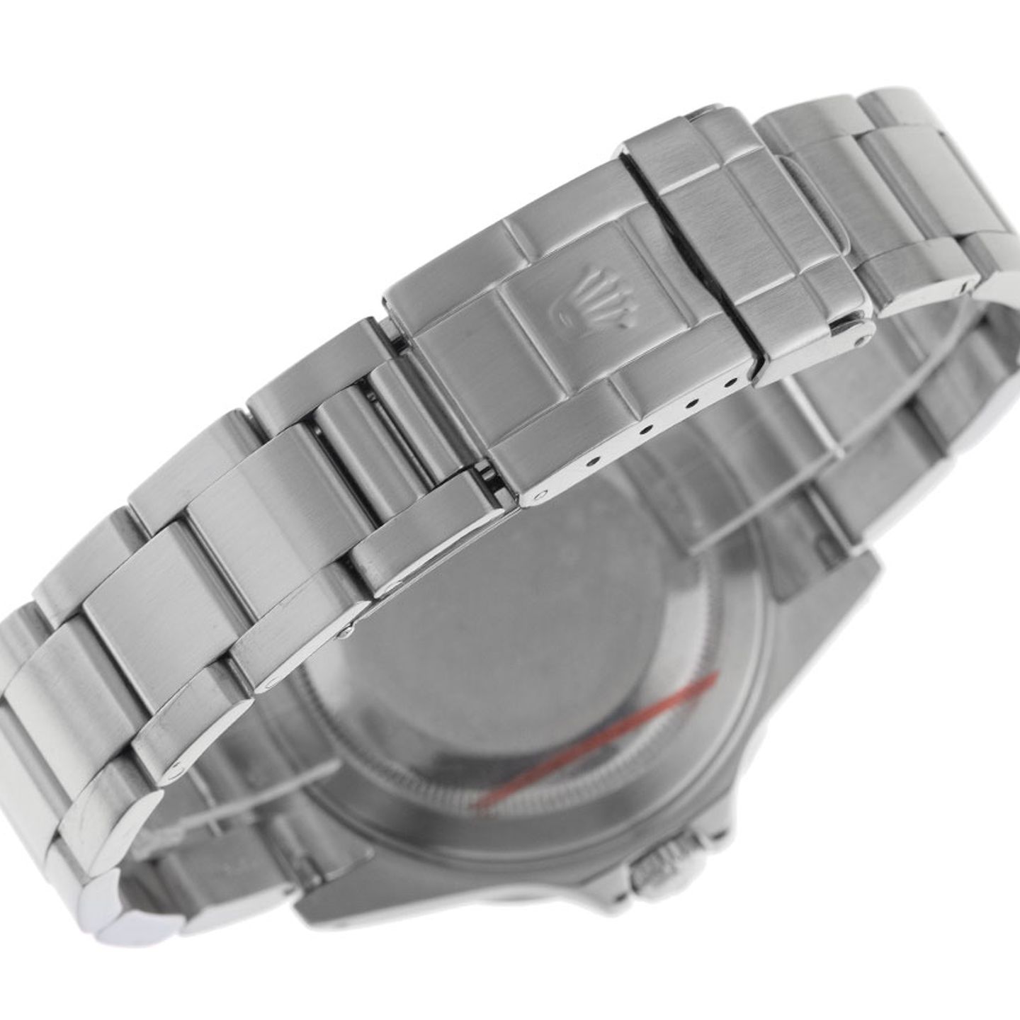 Rolex Explorer II 16570 - (7/8)