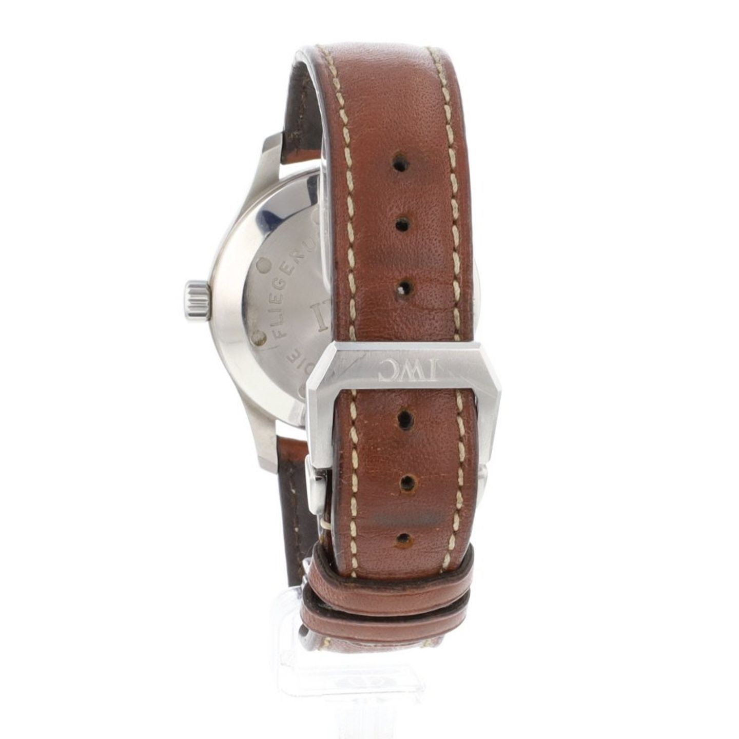 IWC Pilot Mark IW3253 - (4/6)