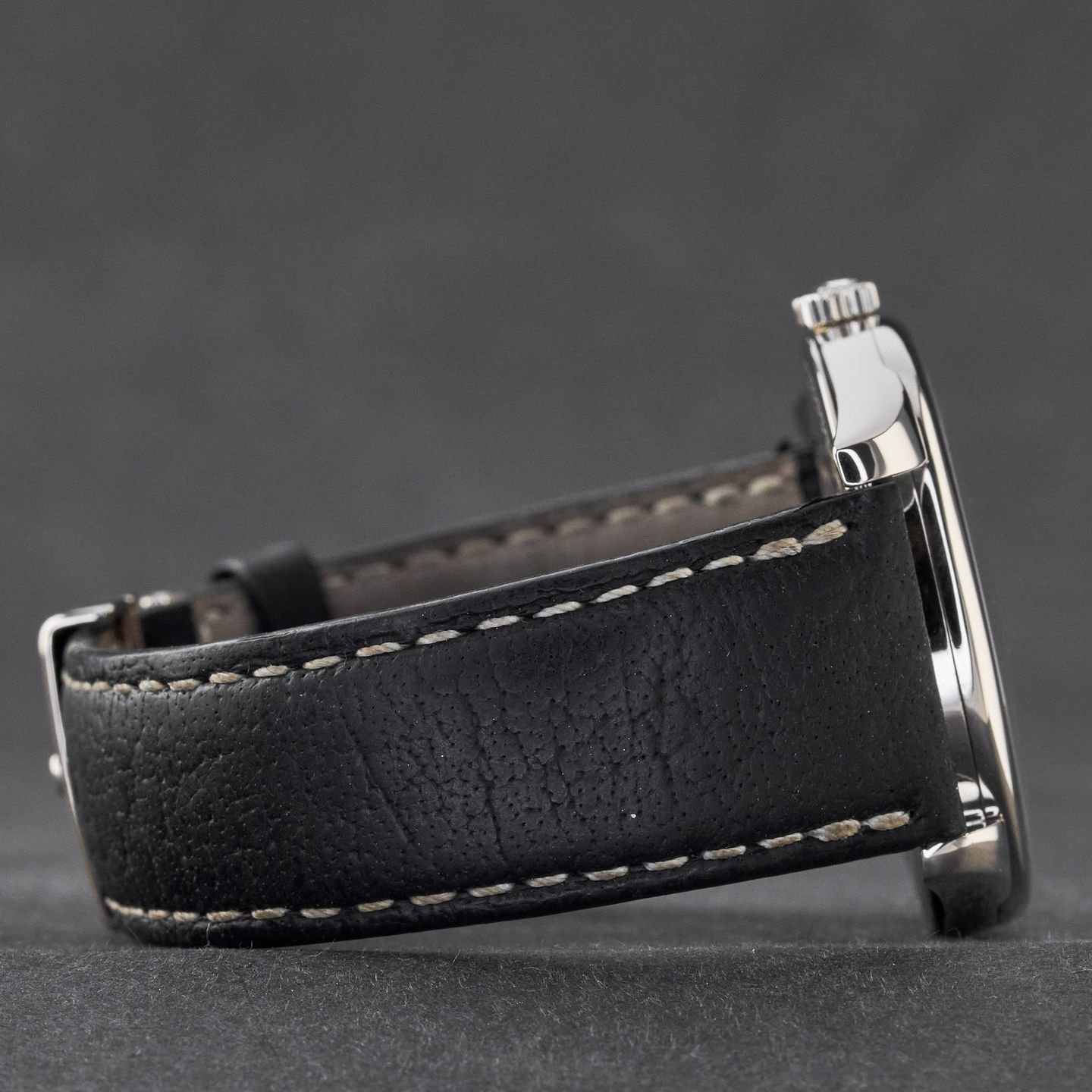 Rolex Cellini Danaos 4243 (2006) - 38 mm White Gold case (6/8)