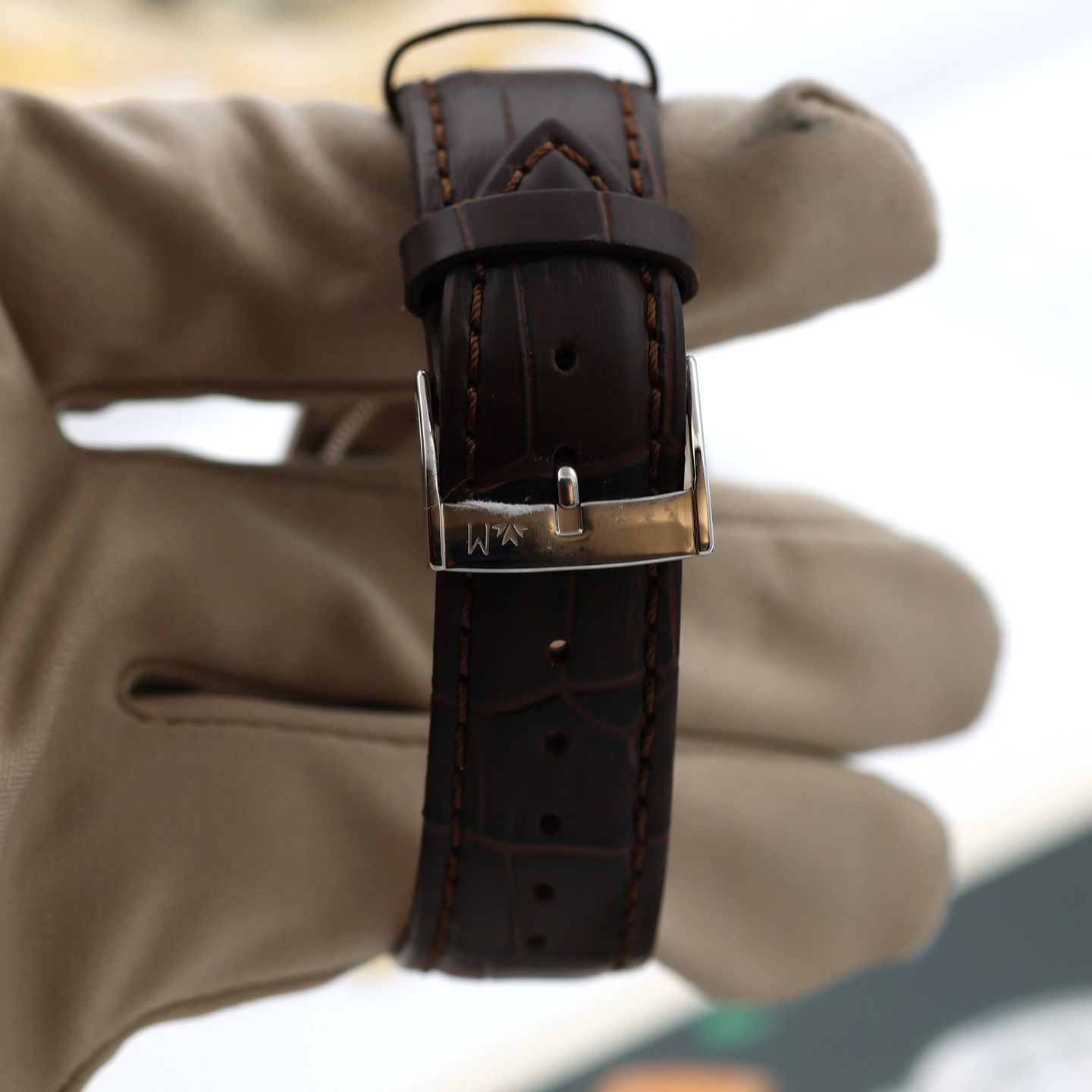 Rolex Day-Date 36 118239 - (8/8)