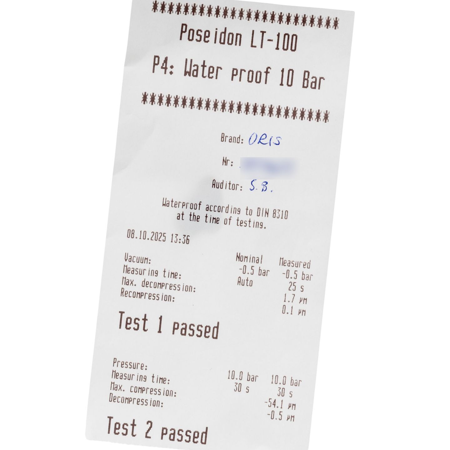 Oris Big Crown ProPilot GMT 01 748 7756 4064-07 3 22 02LC - (5/8)