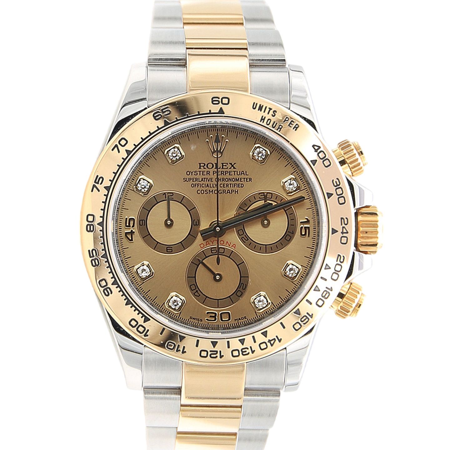 Rolex Daytona 116503 - (1/8)