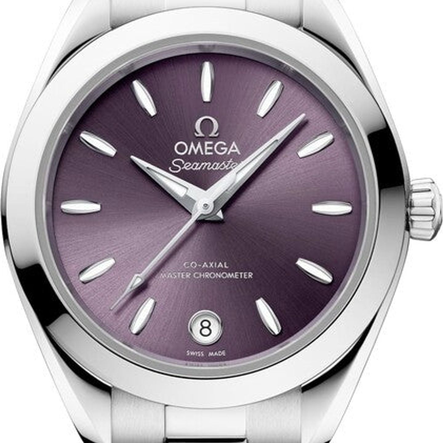 Omega Seamaster Aqua Terra 220.10.30.20.10.002 - (1/1)