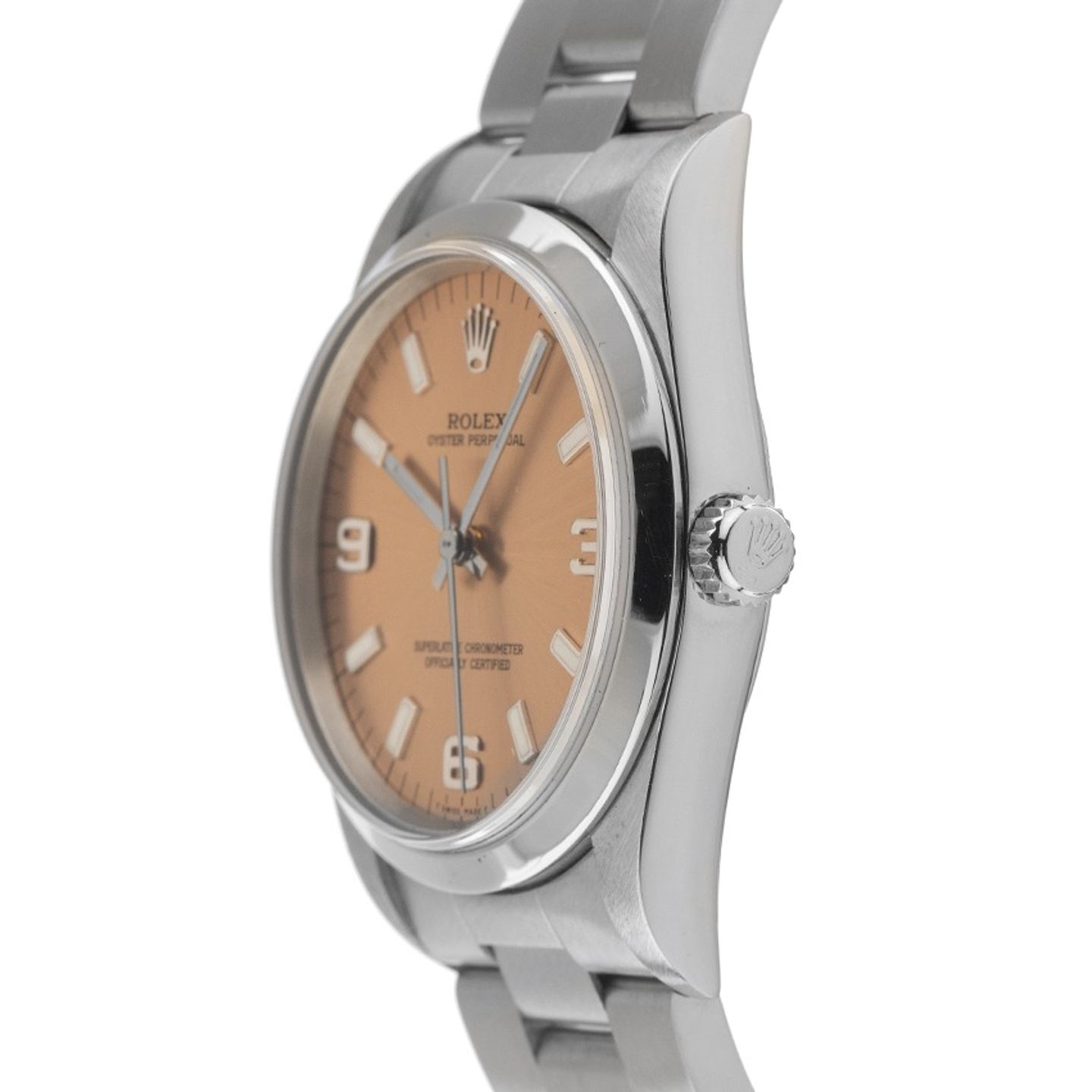 Rolex Air-King 14000M - (4/8)