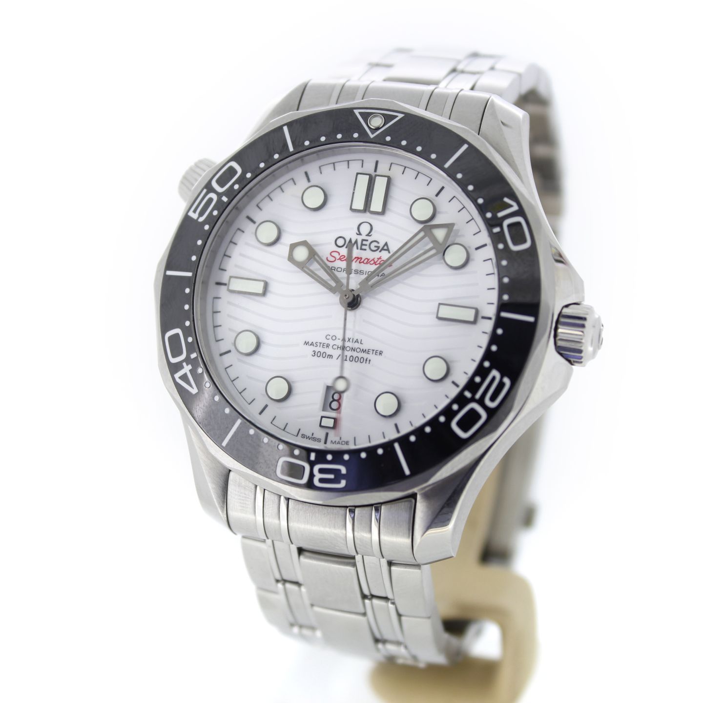 Omega Seamaster Diver 300 M 210.30.42.20.04.001 - (3/4)