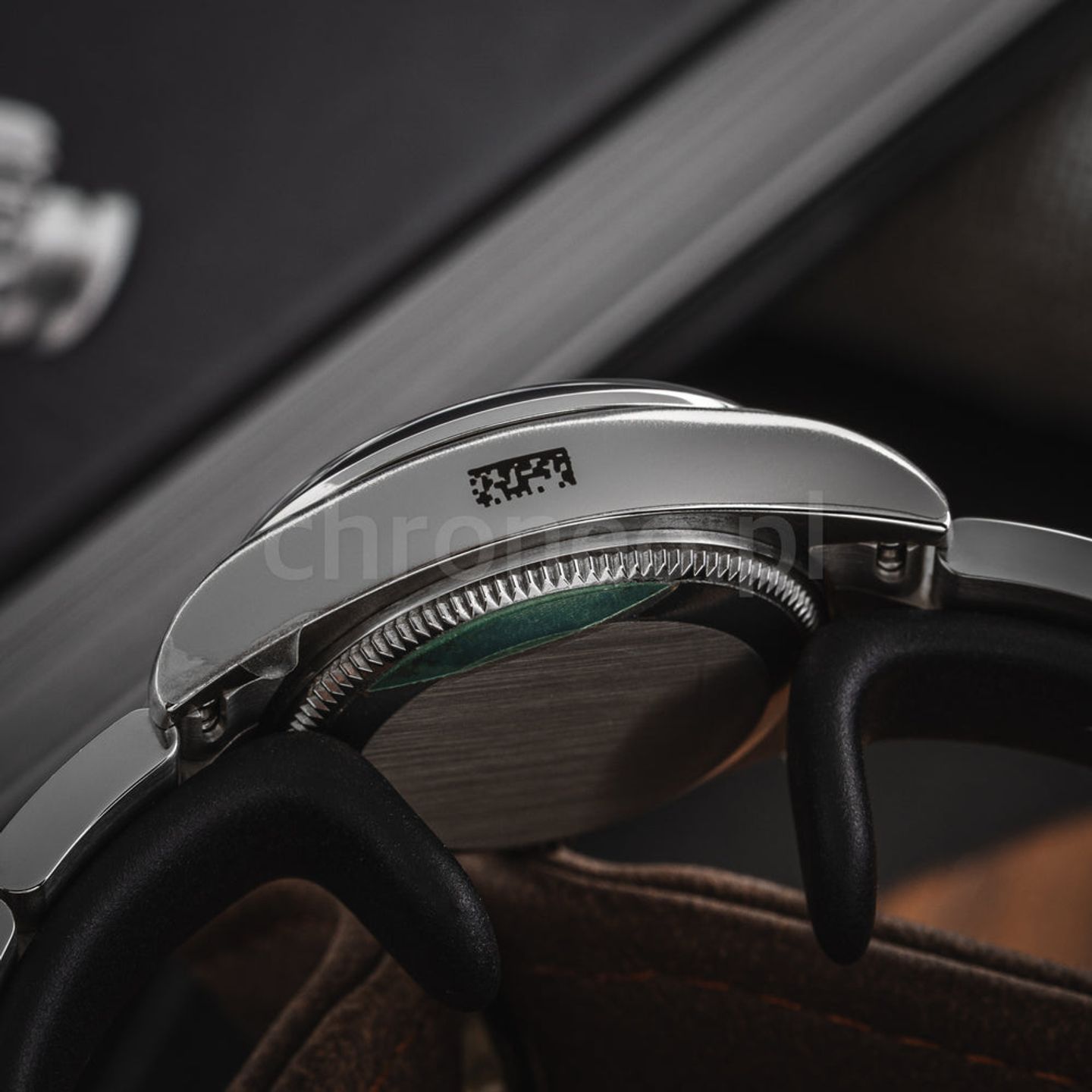 Rolex Oyster Perpetual 26 176200 - (6/7)