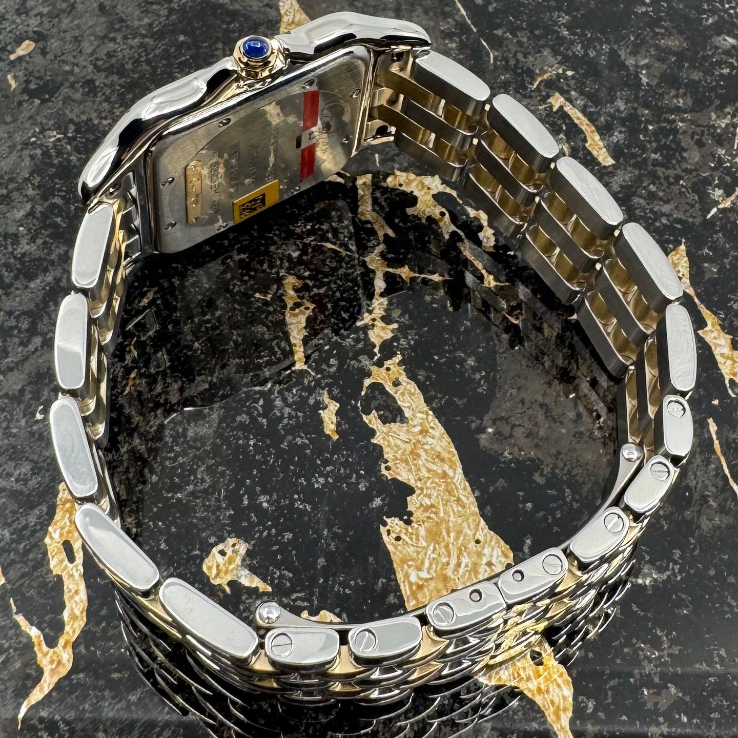 Cartier Panthère W2PN0016 - (6/8)