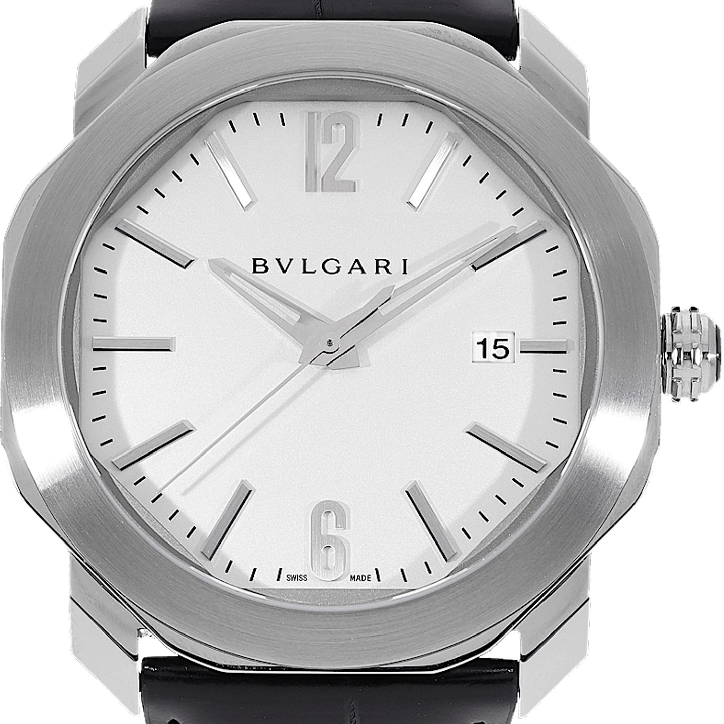Bulgari Octo 102779 - (2/5)