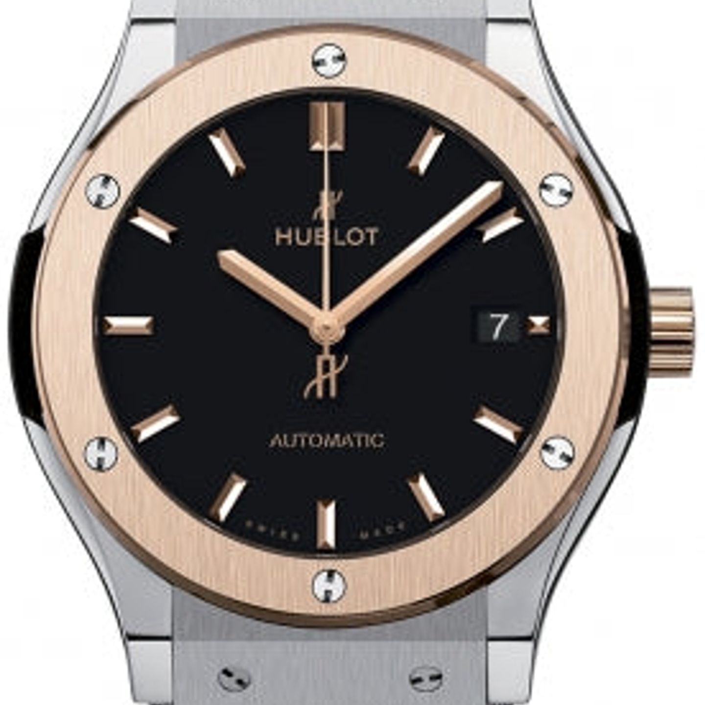 Hublot Classic Fusion 511.NO.1181.RX - (1/1)