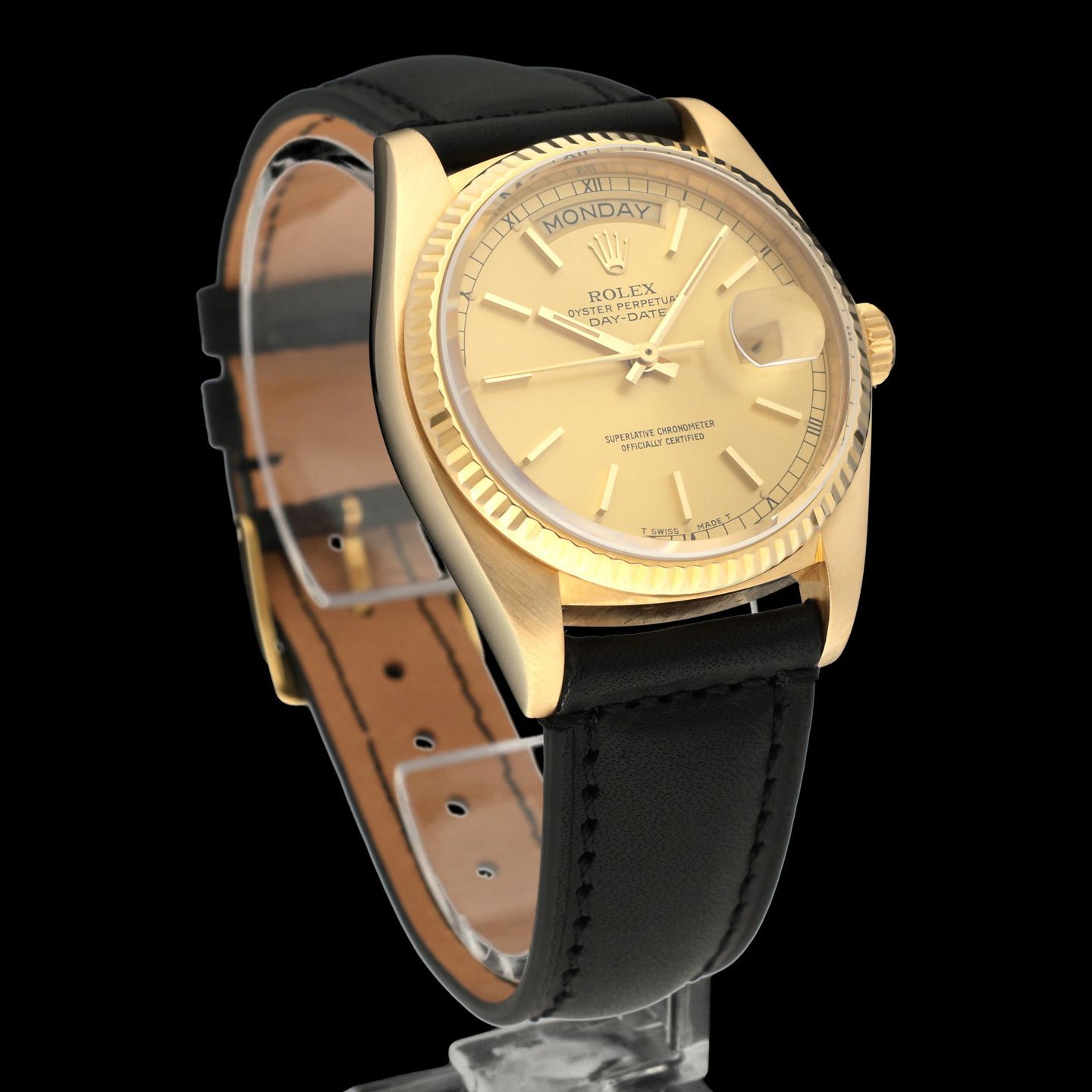 Rolex Day-Date 36 18038 - (4/8)