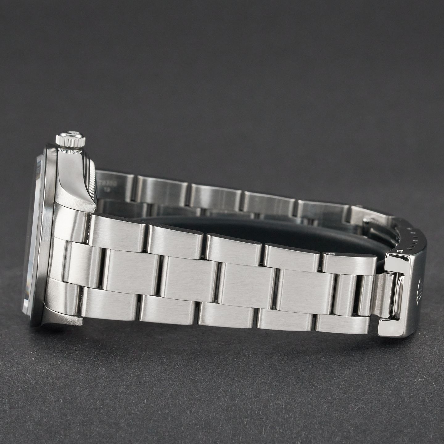 Rolex Air-King 14010 - (5/8)
