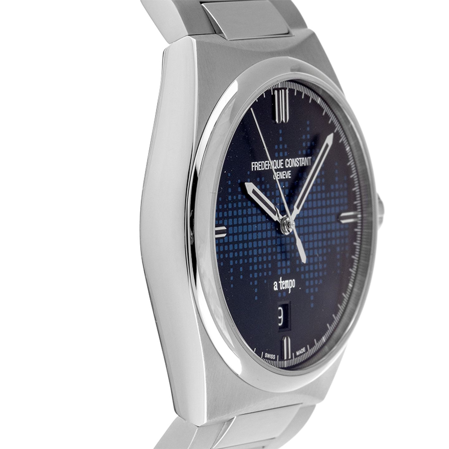 Frederique Constant Highlife FC-303TA3NH6B - (4/6)